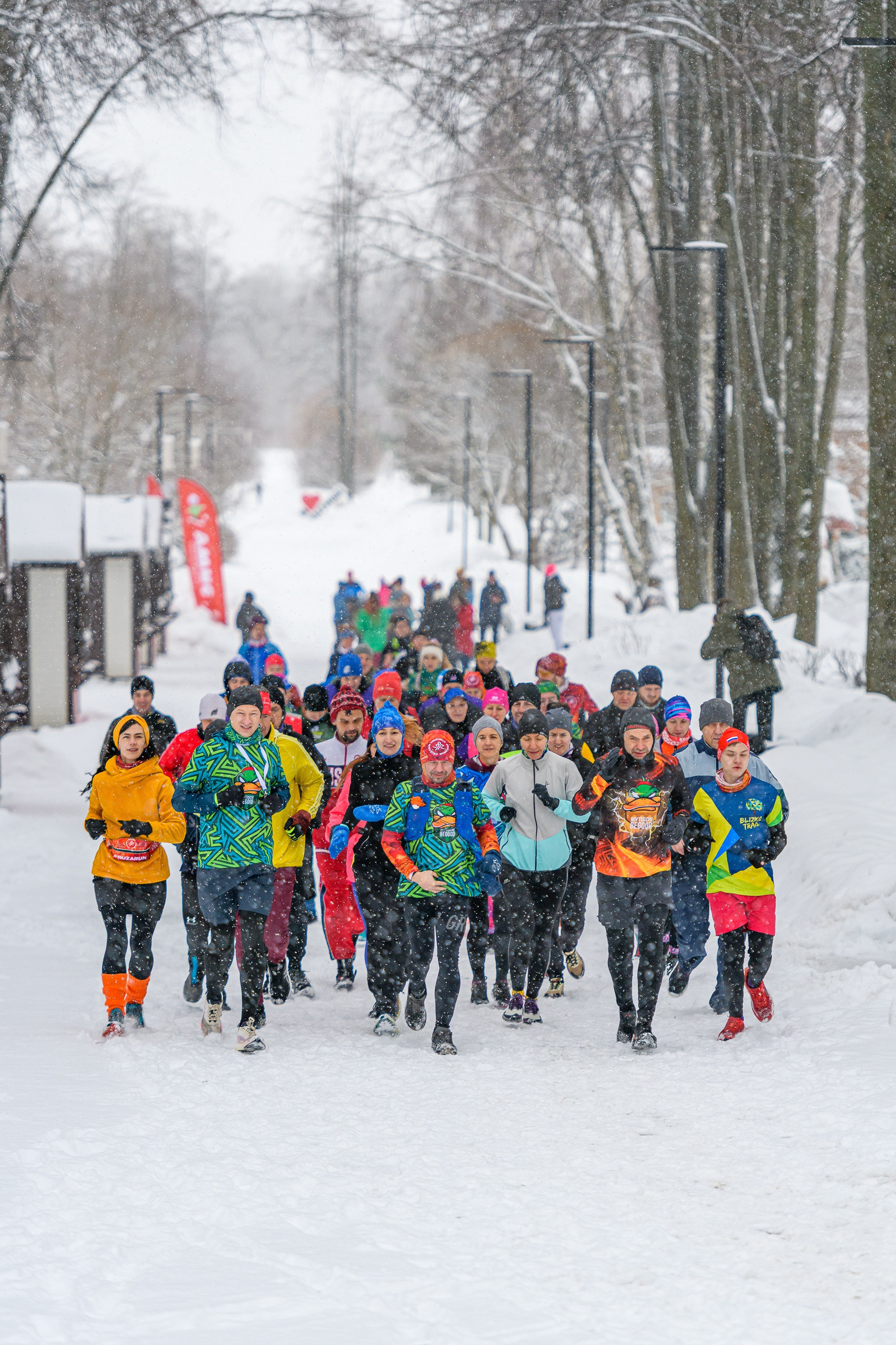 МУД. Репортажный фотограф Сергей Квартальнов