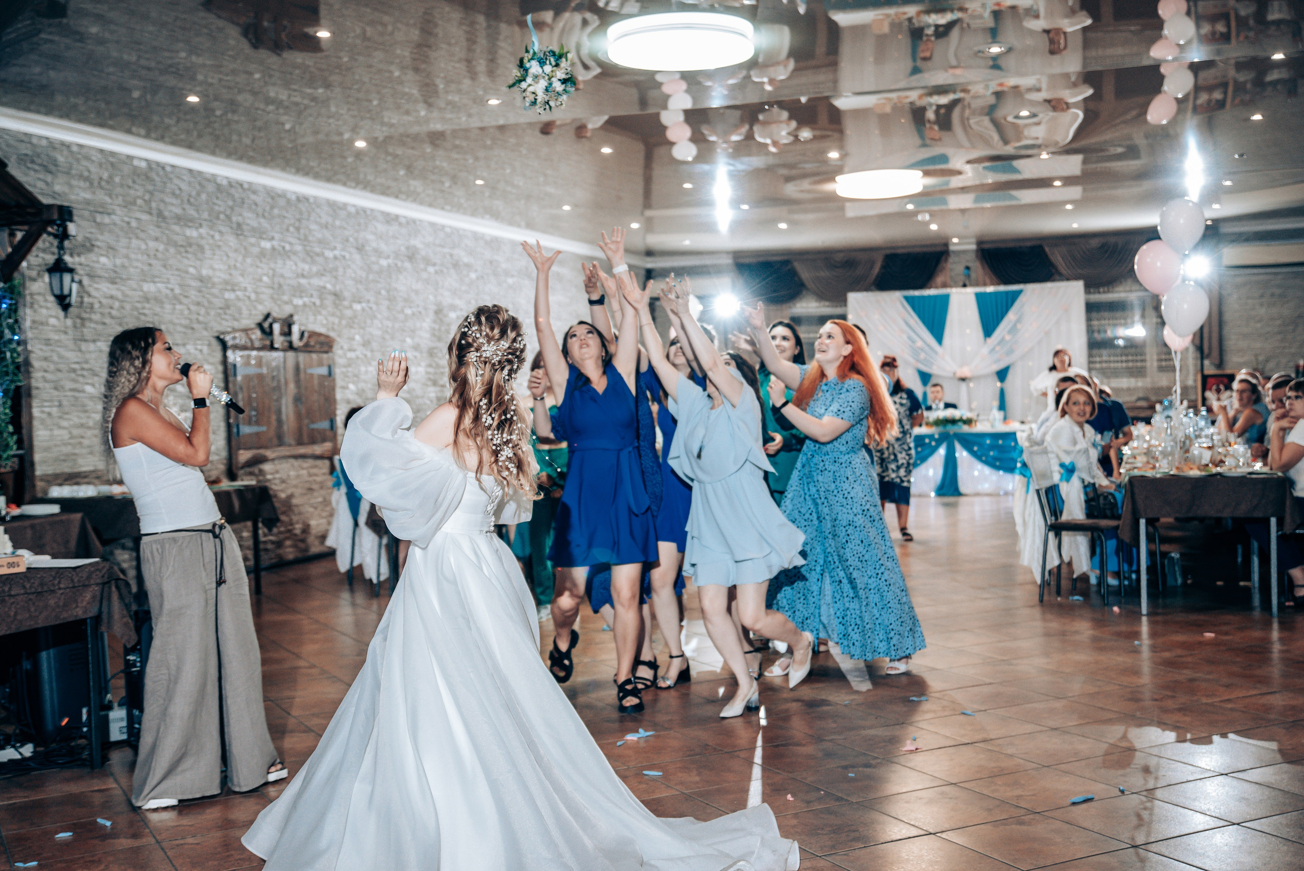 Александра & Данил. Семейный фотограф в Барнауле