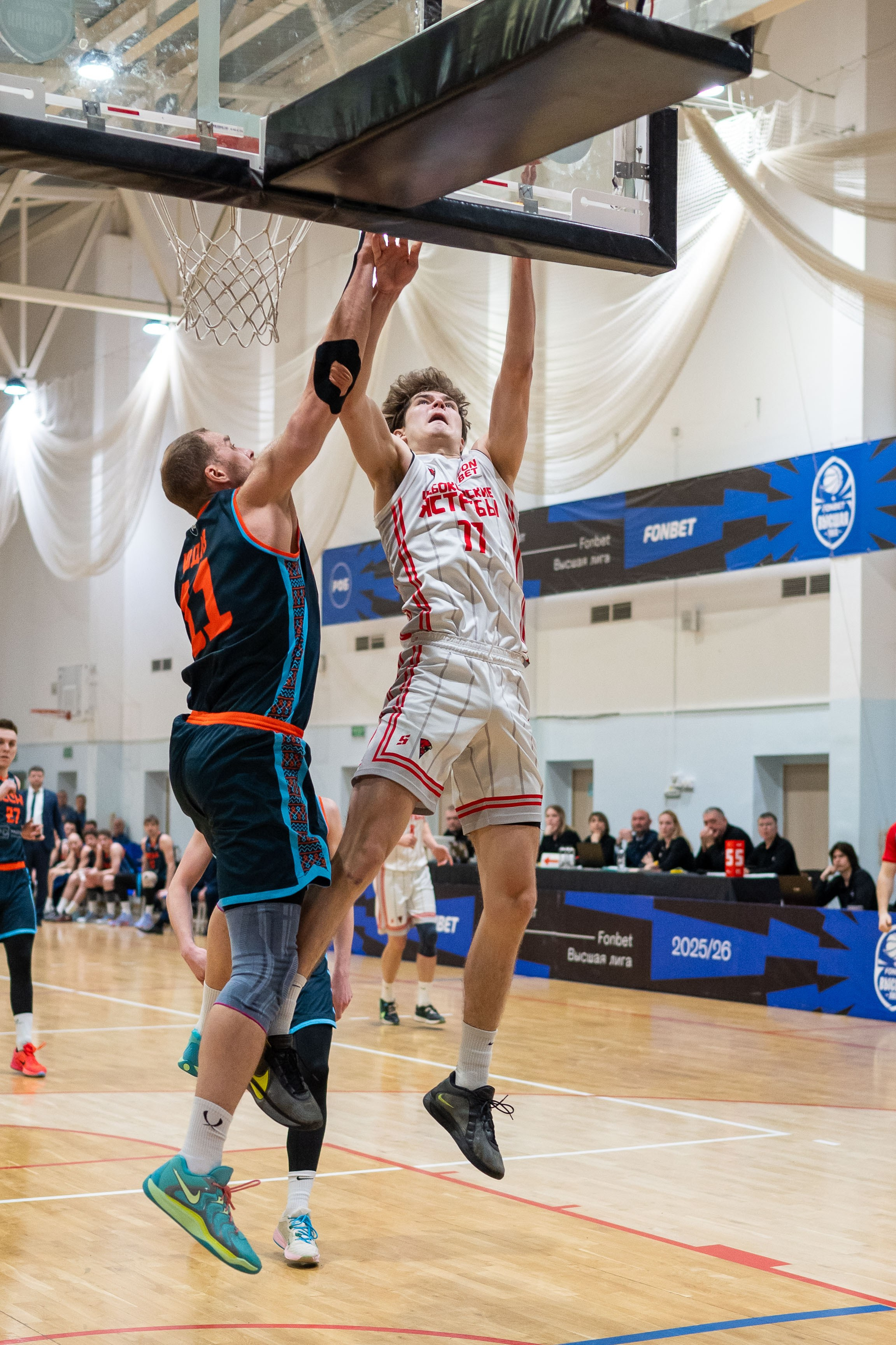 20.03.2026 Баскетбол Ястребы-Десна. Меня зовут Михайлов Сергей, занимаюсь фото и видео г. Чебоксарах