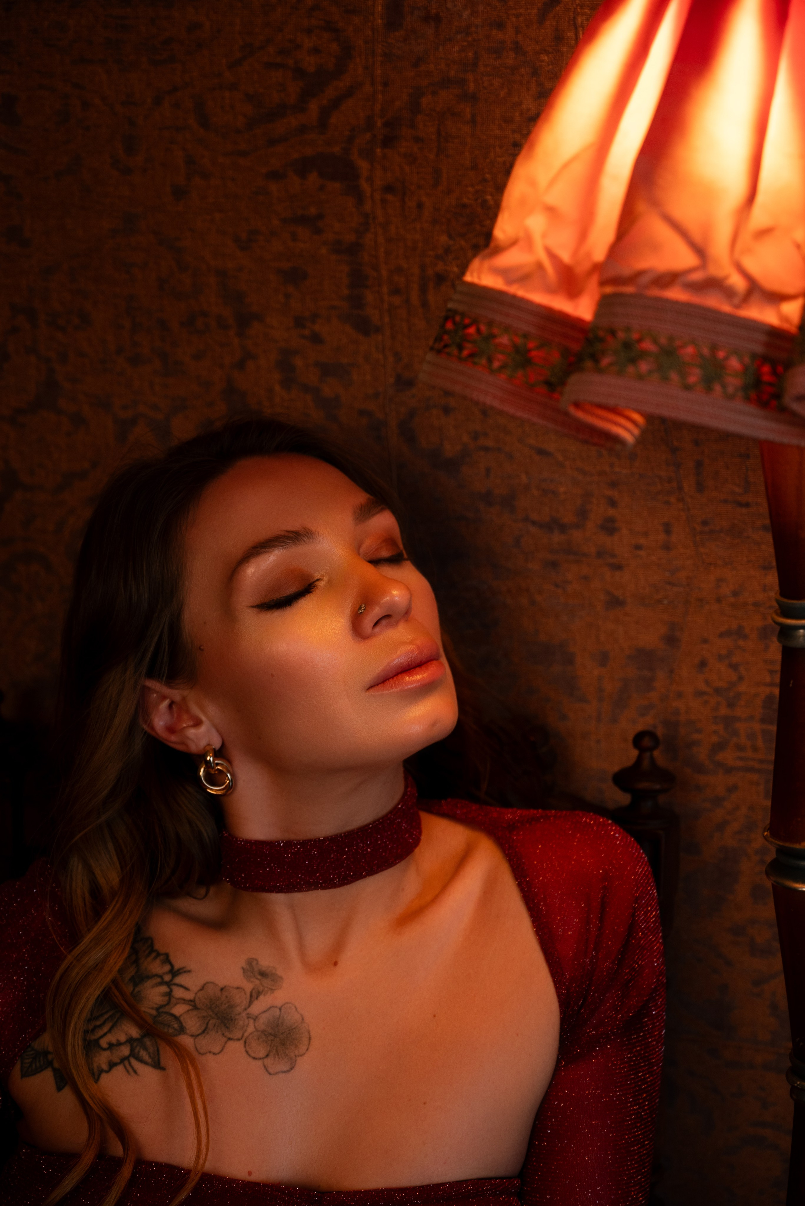 Индивидуальная фотосессия. Фотограф в Санкт-Петербурге Диана Чекмарева