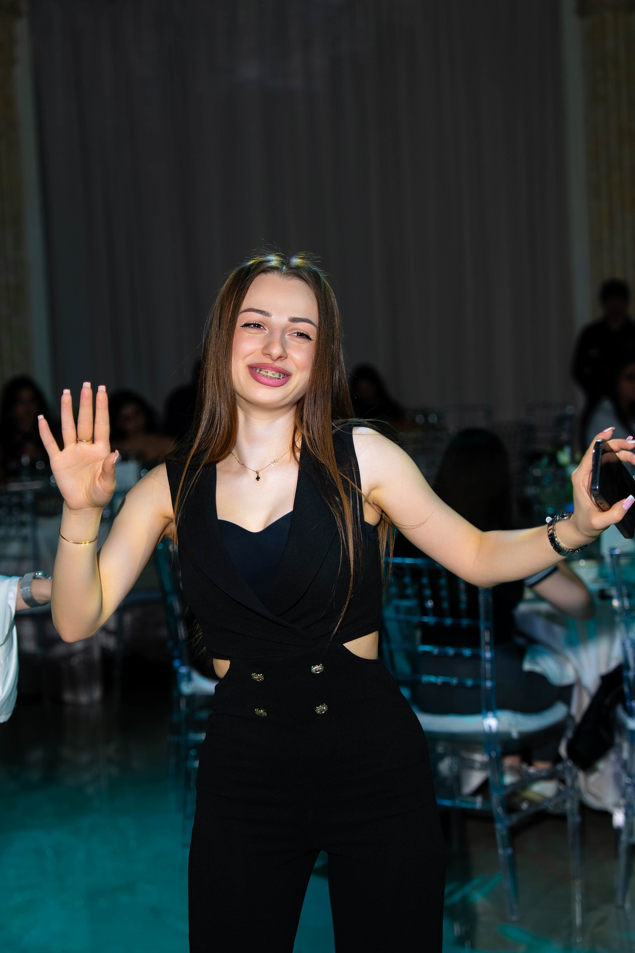 BAGOYAN FUND. Silvii.photo