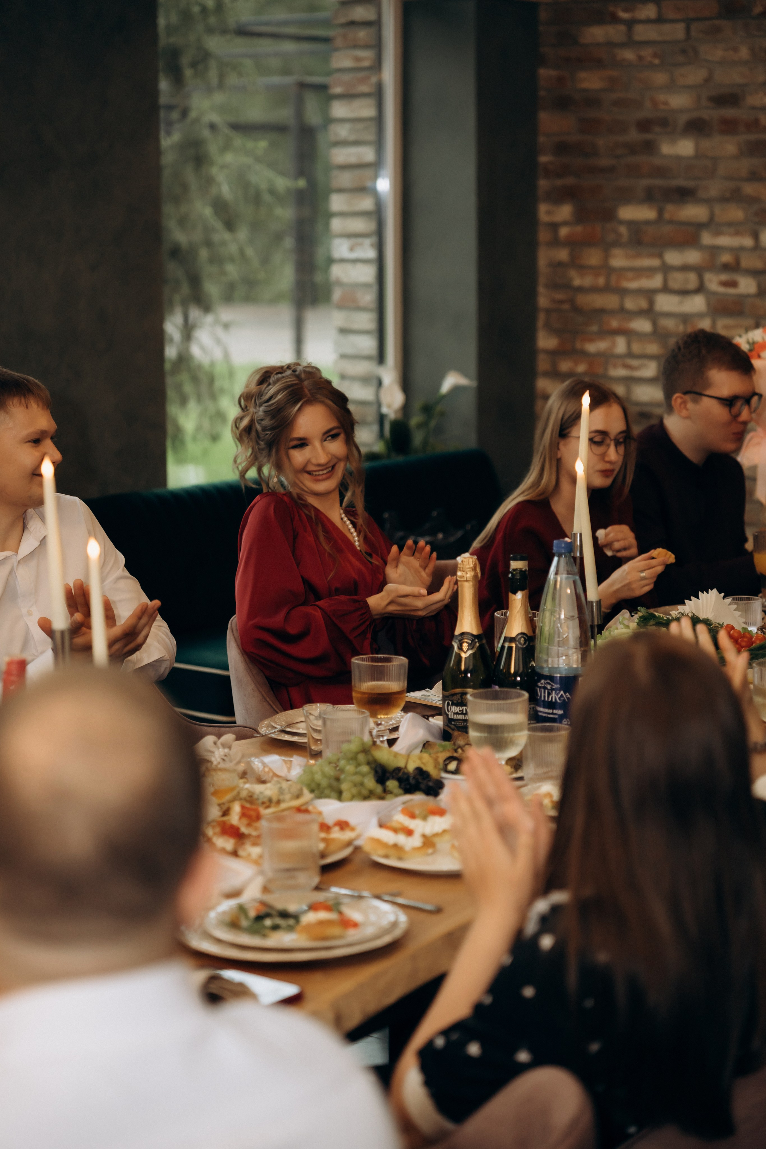 Виктория и Богдан. Ирина Гонтарева|Фотограф|Белгород