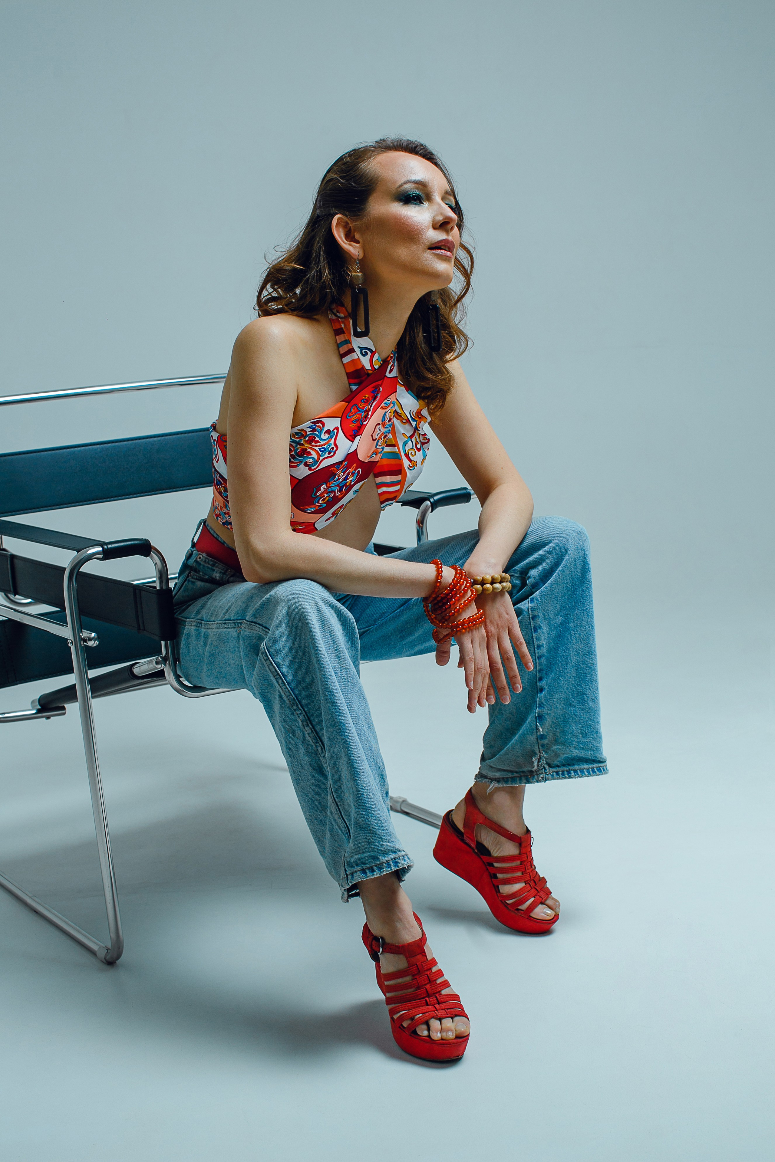 Модели для съемки одежды на маркетплейсы Оzon, Wildberries, Мегамаркет Екатеринбург