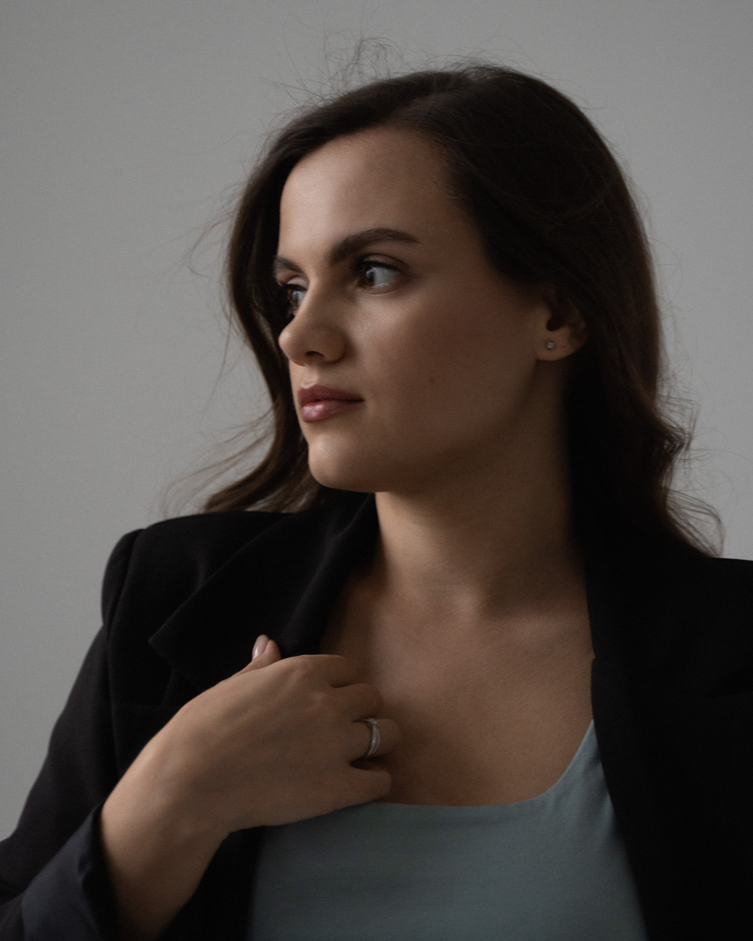 LERA. Анастасия Максимова — фотограф, Москва