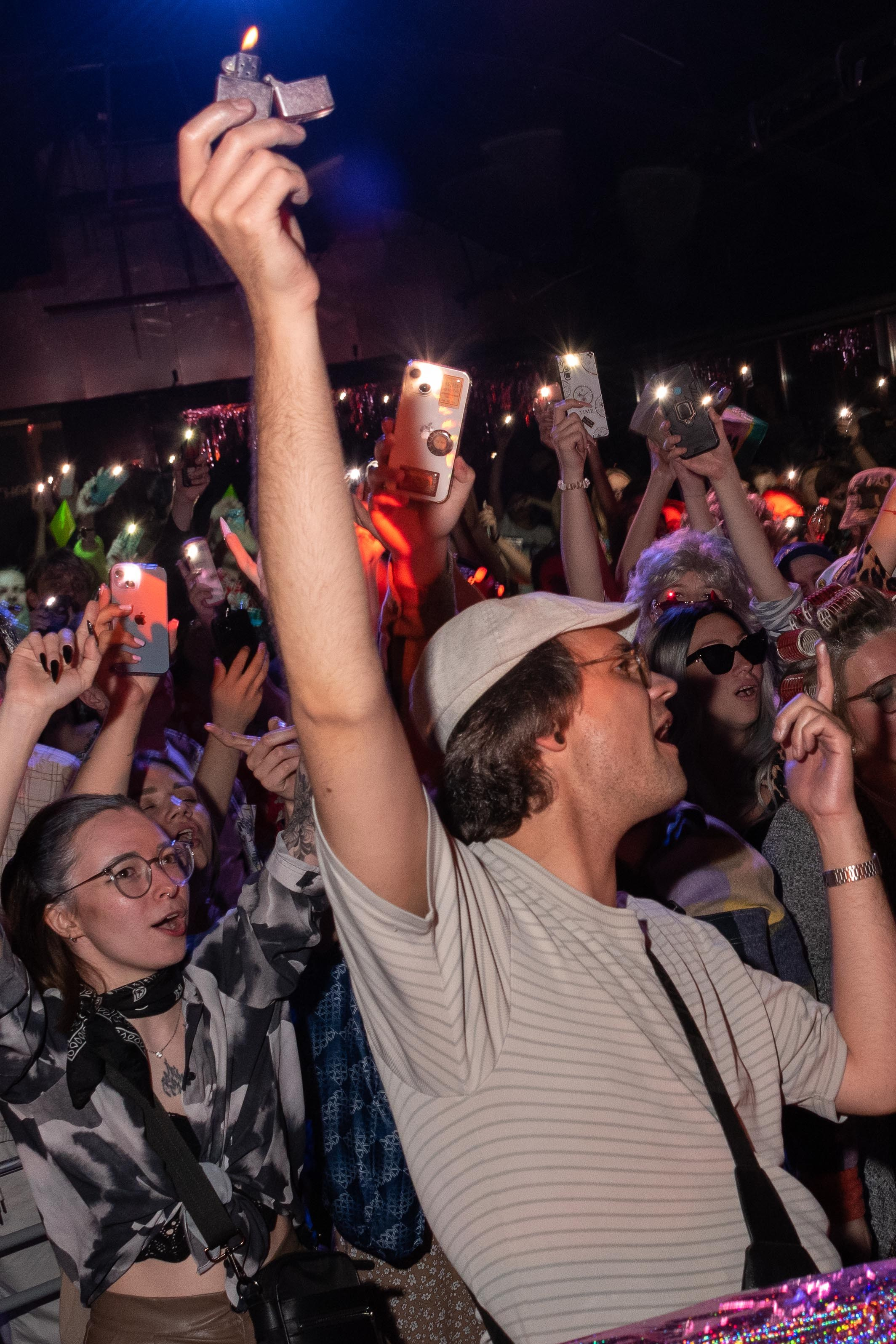 Events | BUHAI&TAHCUI | SIGNAL