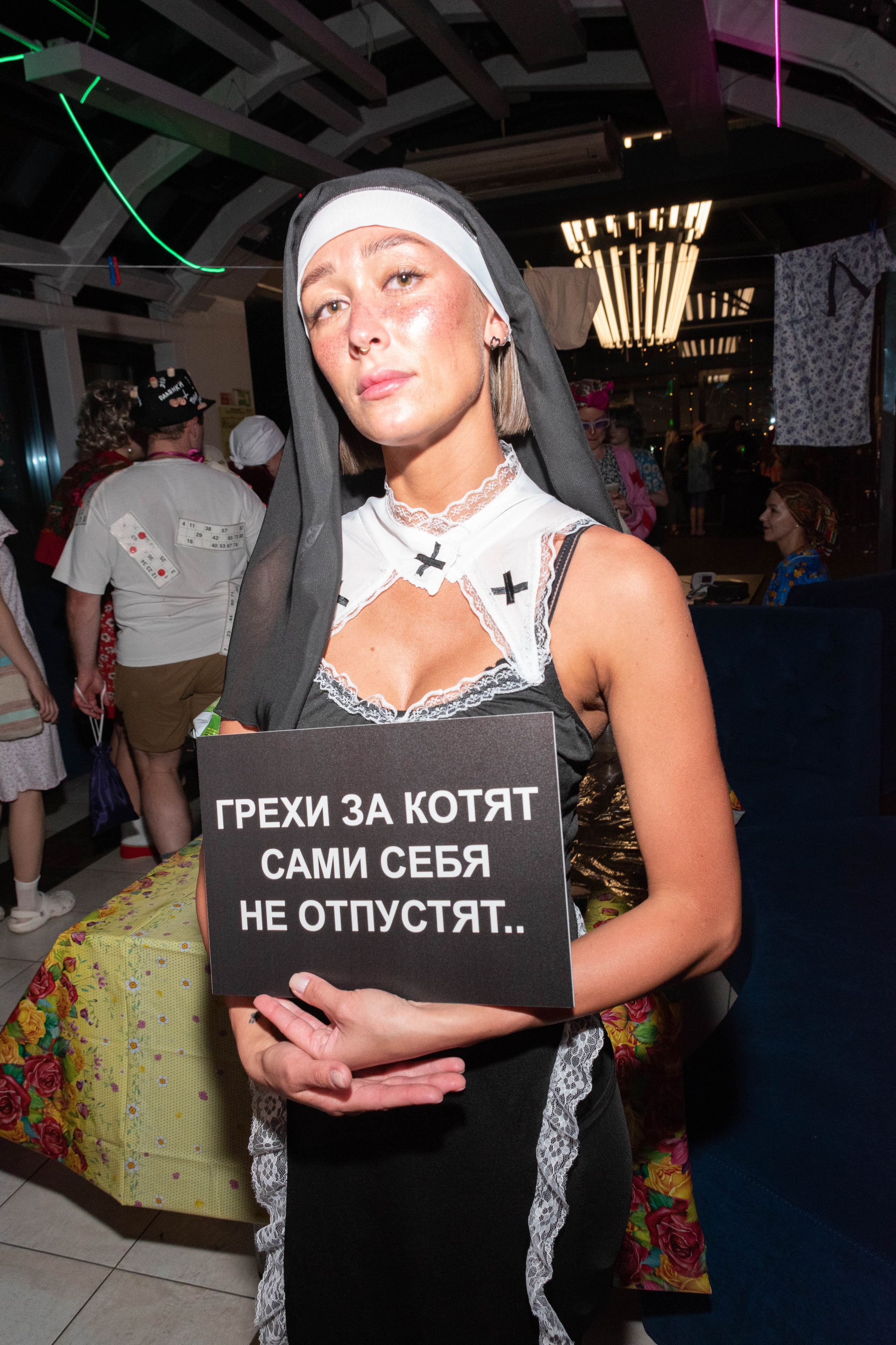 Events | BUHAI&TAHCUI | SIGNAL