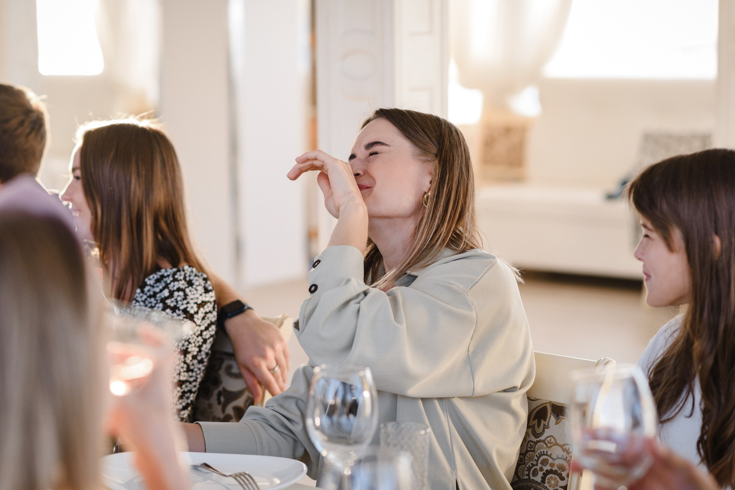 День Рождения Павла