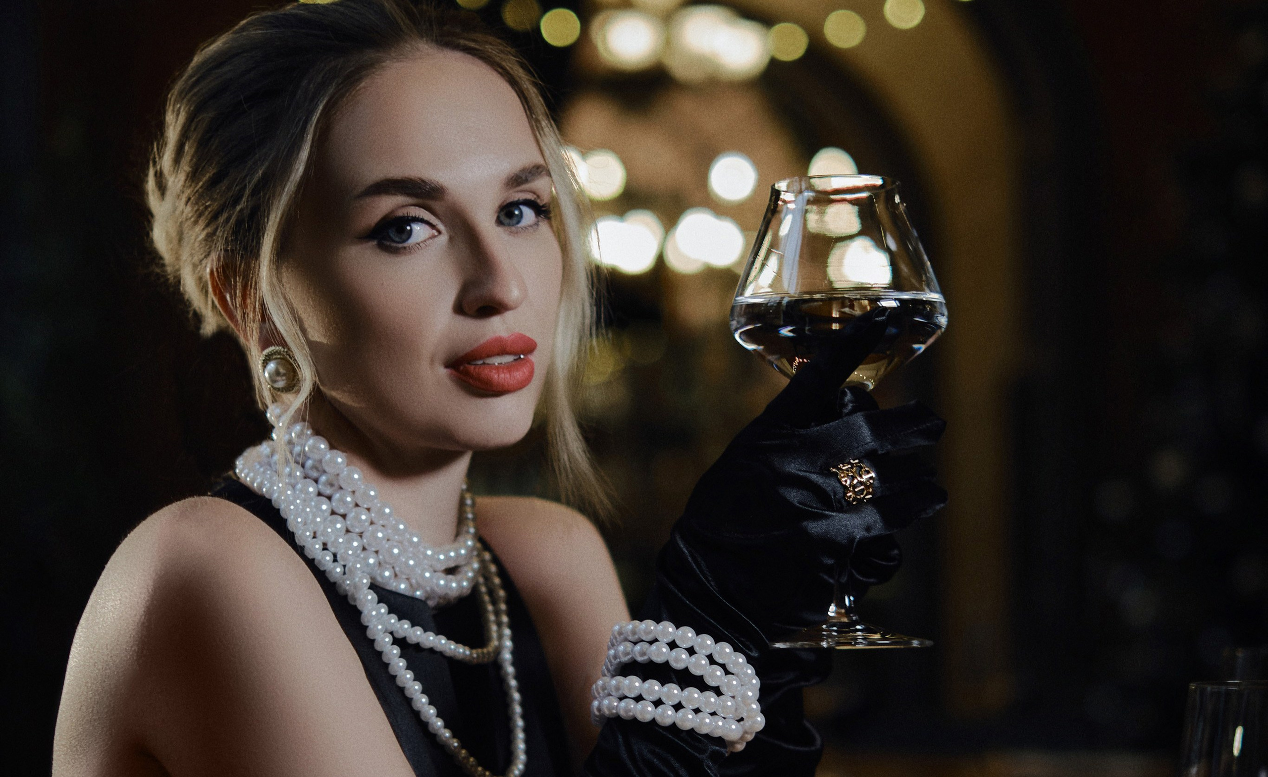 Индивидуальная фотосессия. Свадебный фотограф Челябинск Кристина Кулецкая