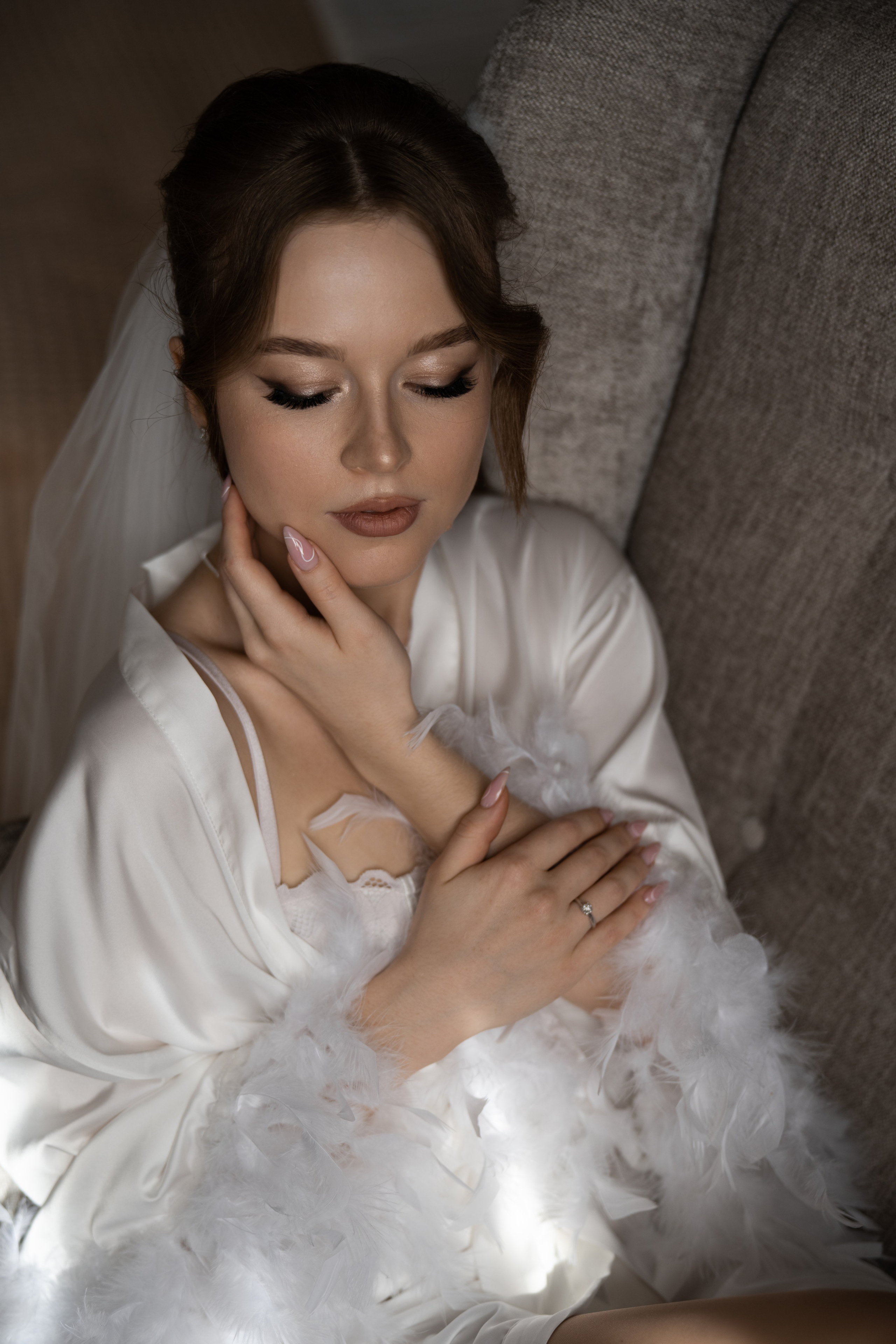 2024. Дима и Маша. Свадебный и семейный фотограф в Москве и Европе Евгения Амелина