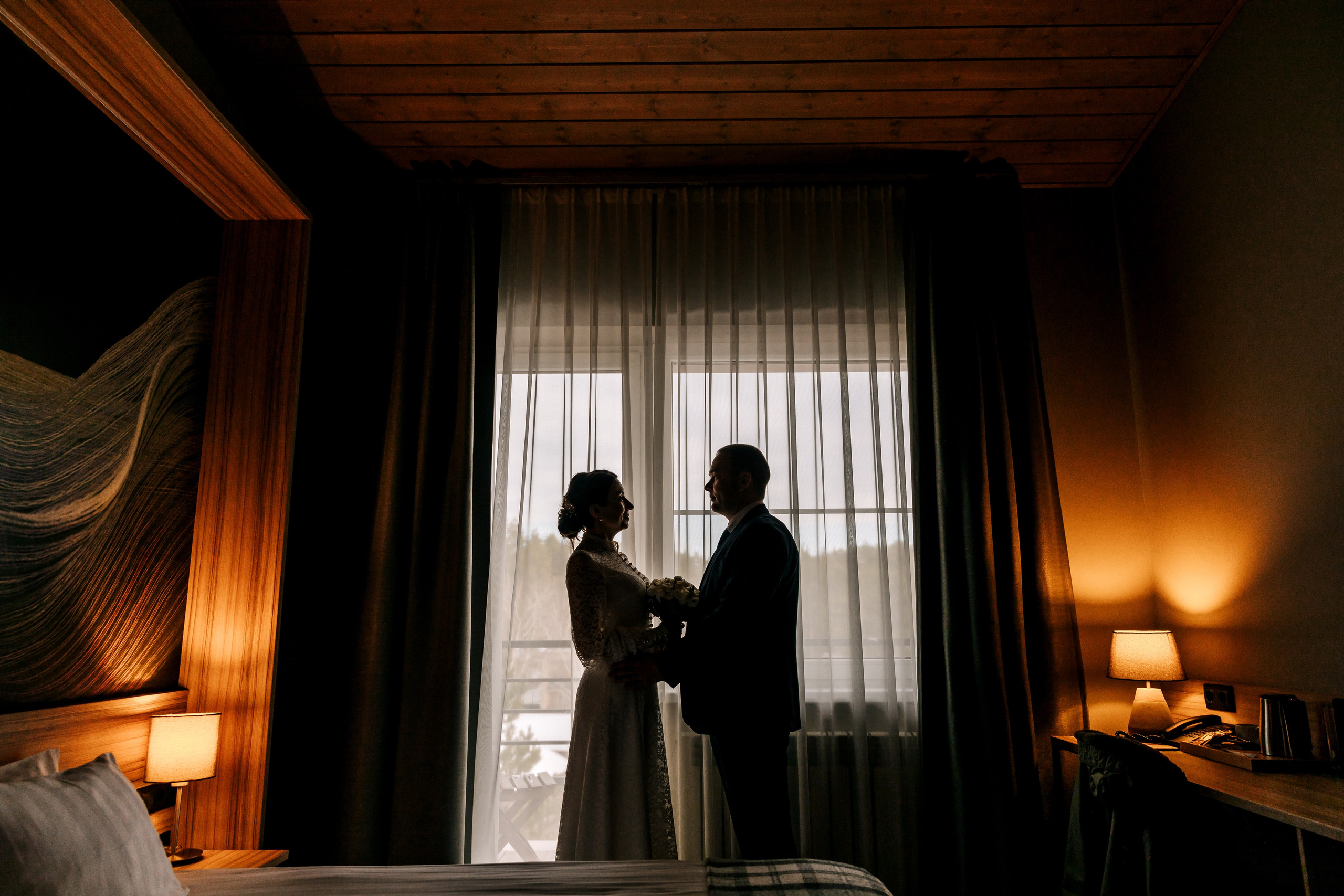 Алексей Ирина. Сергей Фусс фотограф в Тамбове