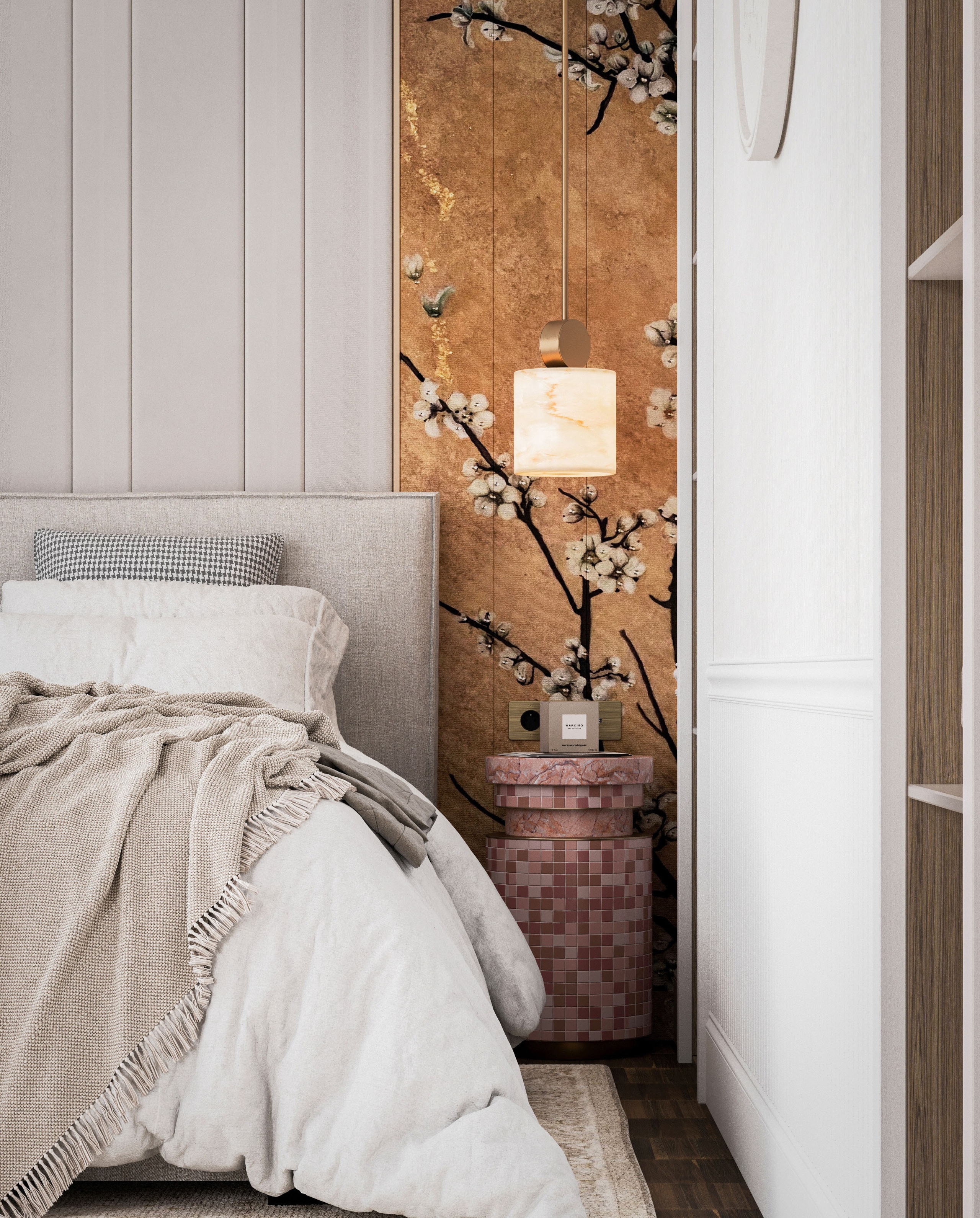 Загородный дом. Дизайнер интерьера в Москве Екатерина Шаймердинова