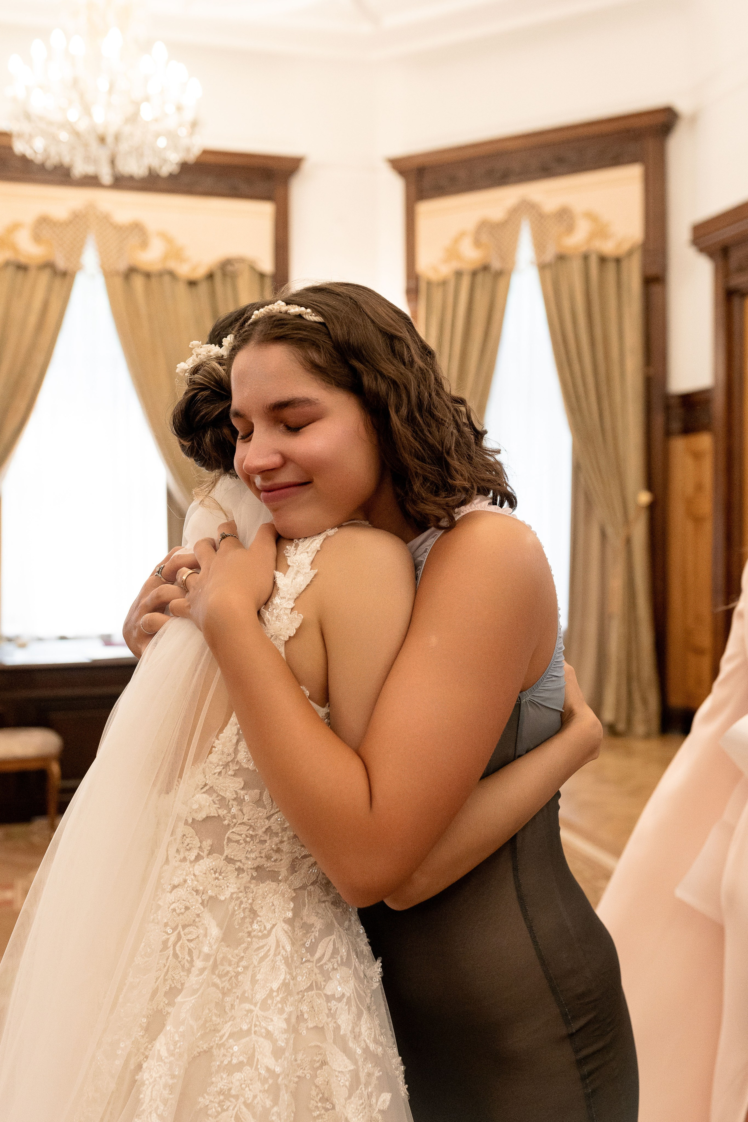 Свадебная фотосессия в Москве. Свадебный фотограф в Москве Анна Полушина