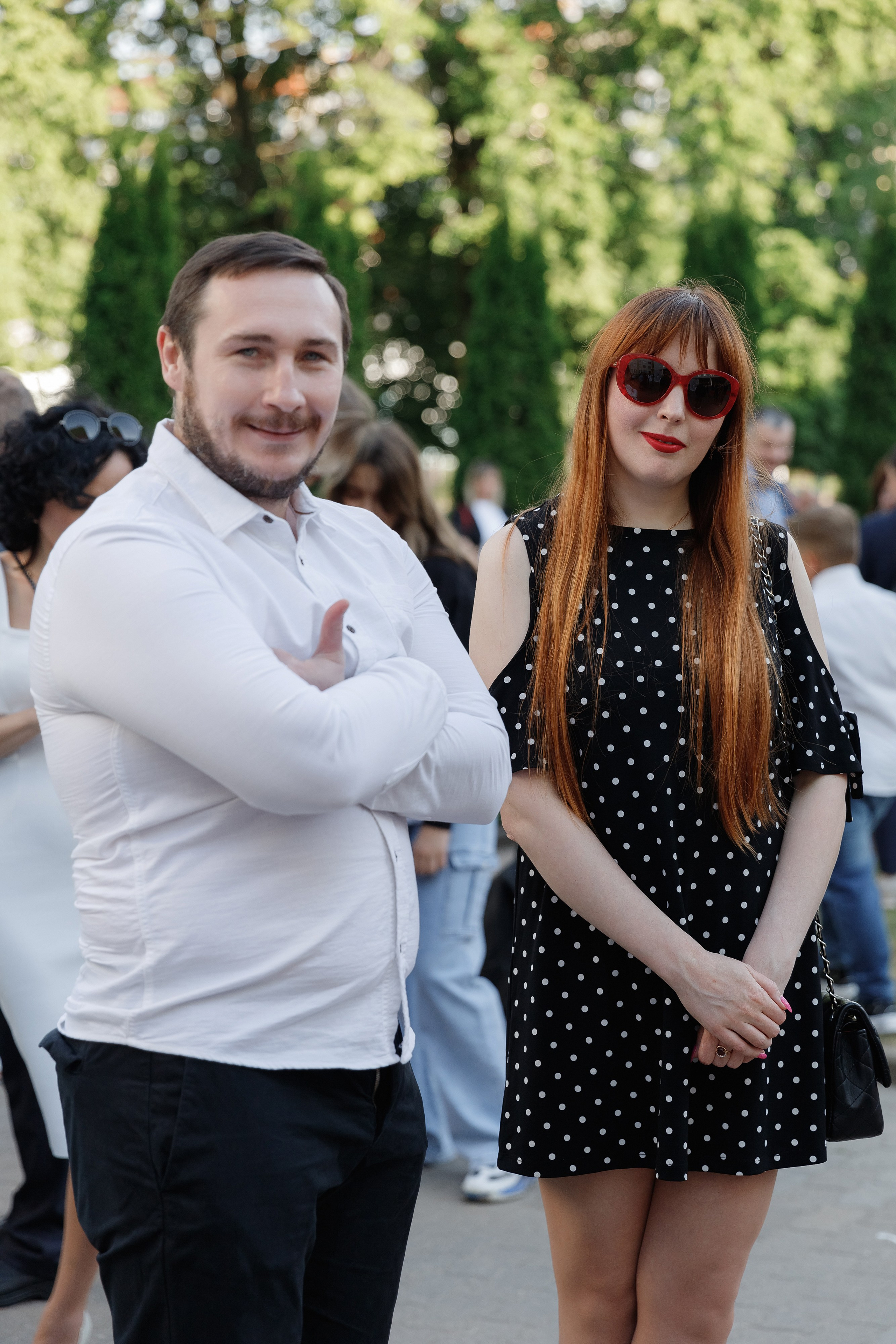 Школьный выпускной 2023 год в Минске. Свадебный фотограф в Минске/Беларуси Сергей Спиридонов