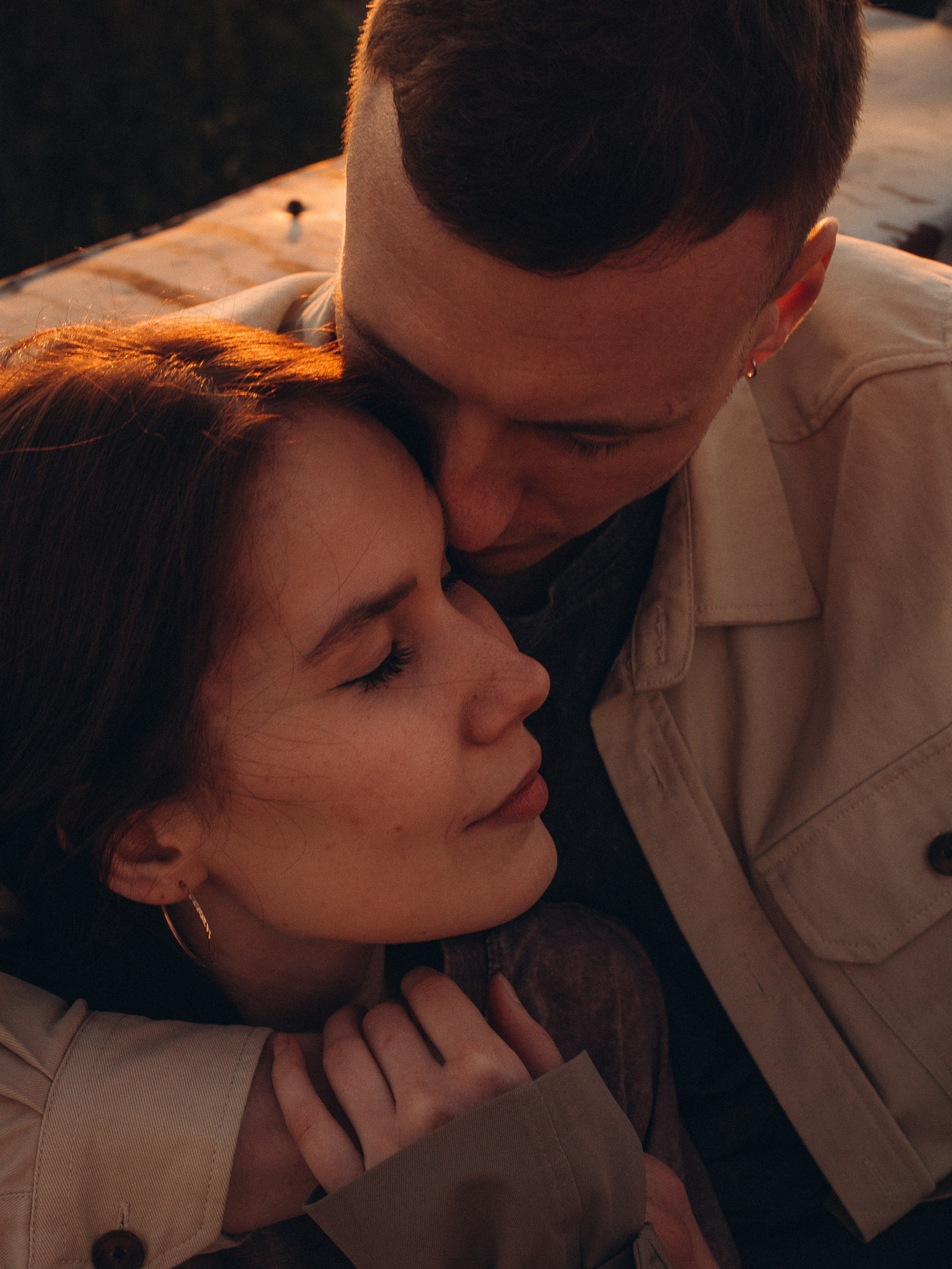 Любовная фотоистория. Фотограф Любовь Подосенова Липецк|Воронеж