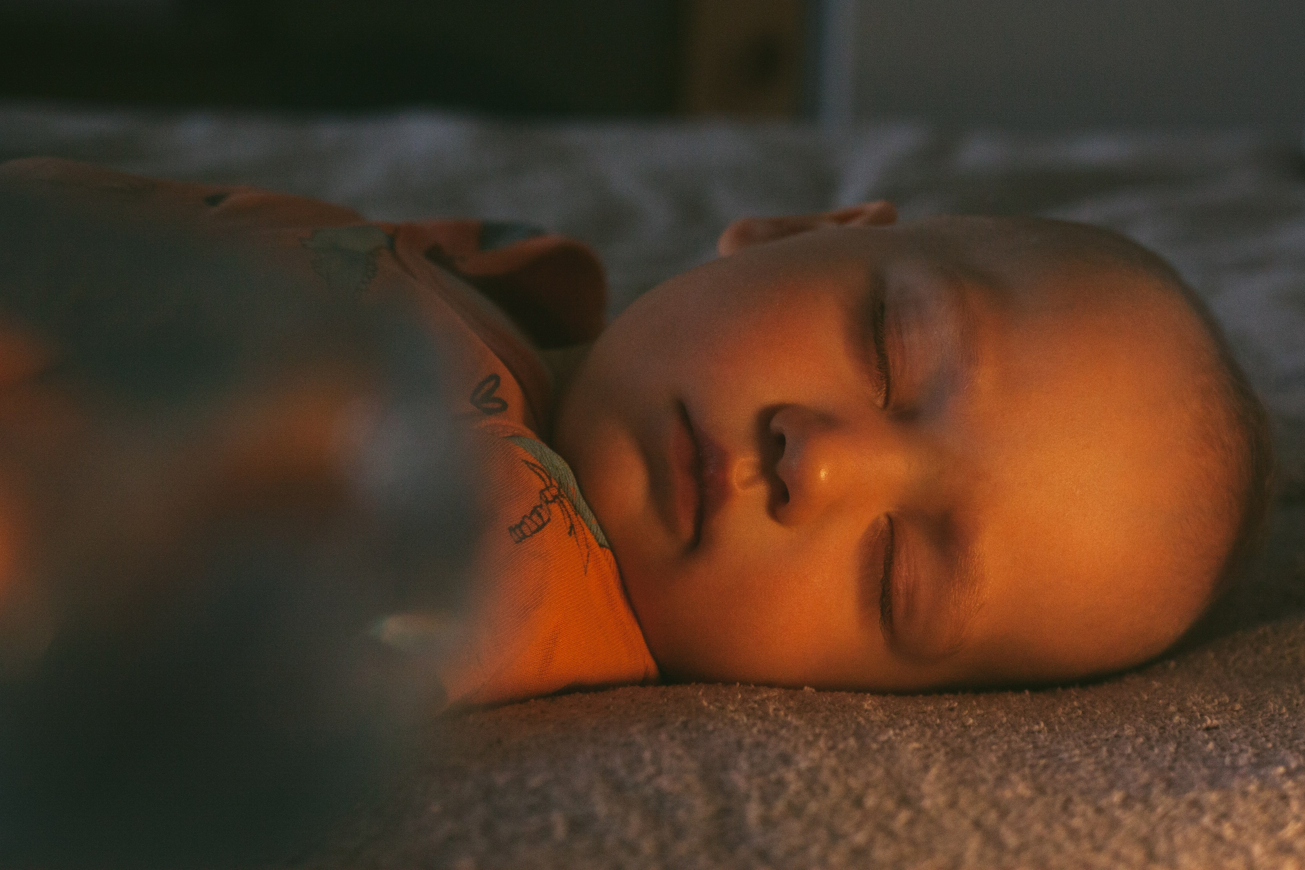 Домашняя детская фотосессия. Психолог Онлайн и в Симферополе Елена Федорина