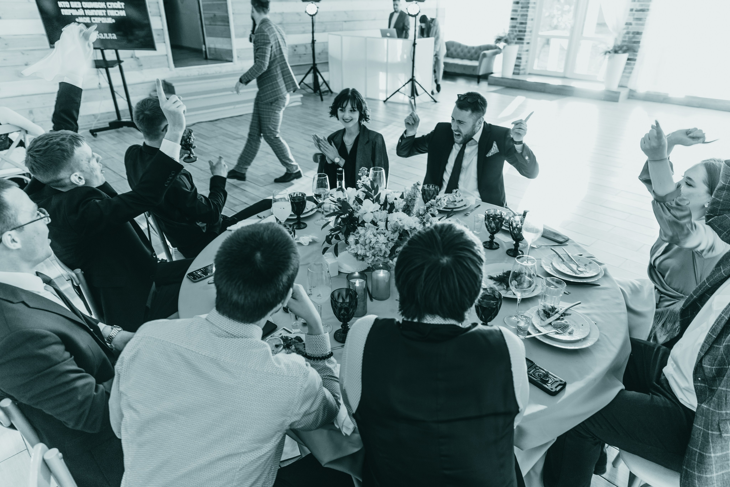 Степан и Анастасия Марченко. Портретный фотограф в Москве Анна Бобрик