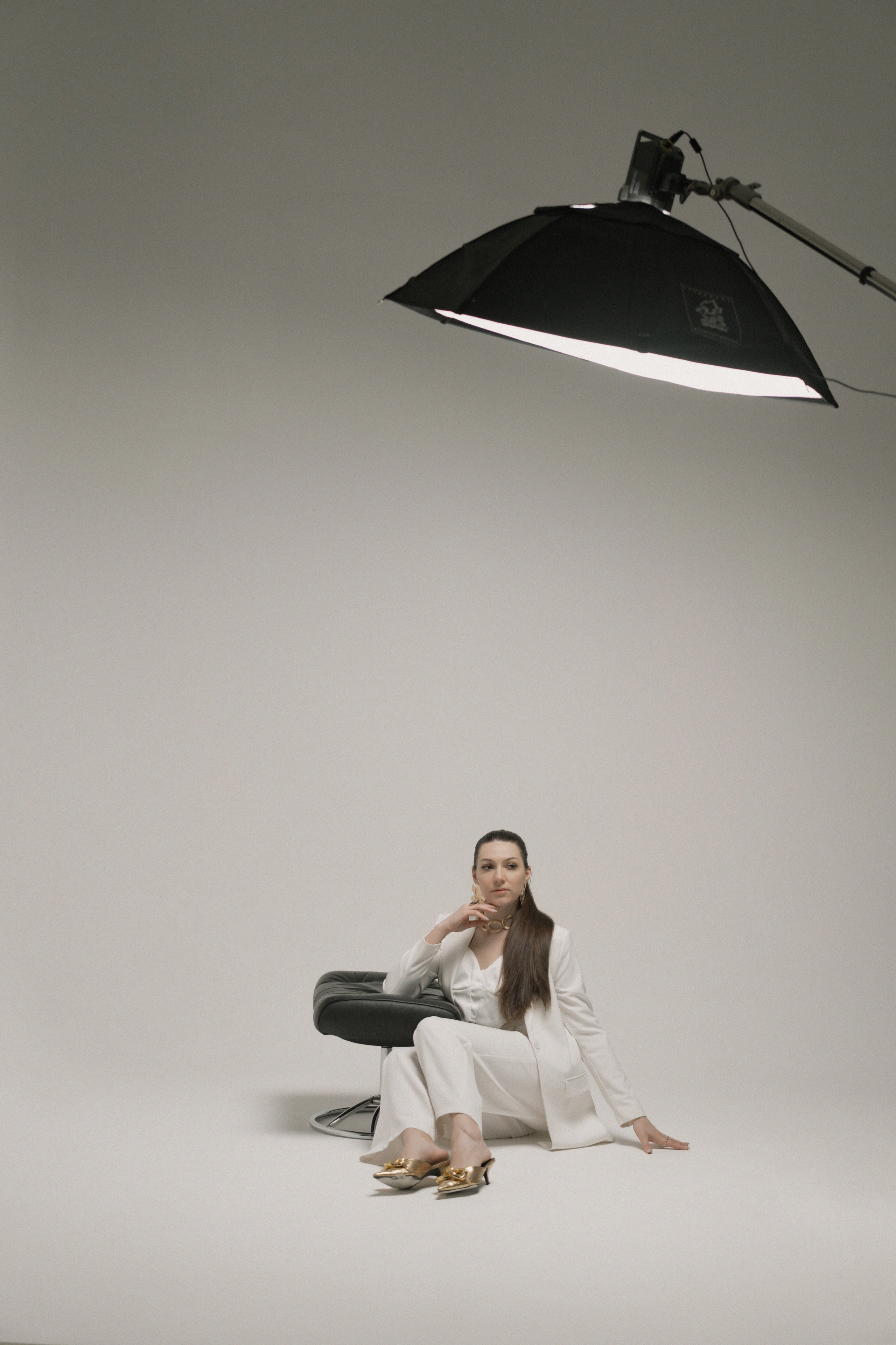 Спонтанная съемка Алены. Фотограф Надежда Погребняк | Рязань | Москва