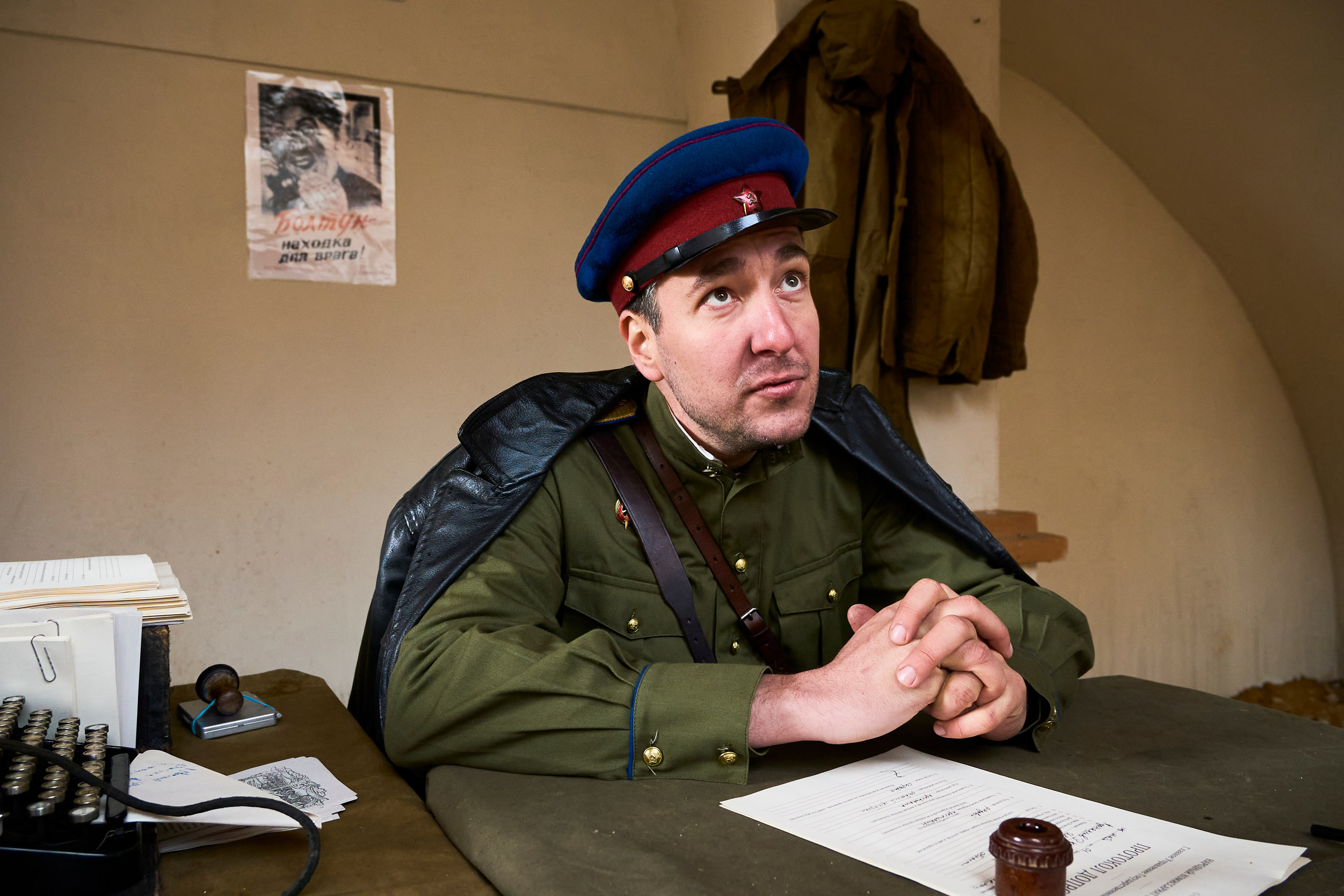 Репортажи и концерты. Портретный и репортажный фотограф в Москве