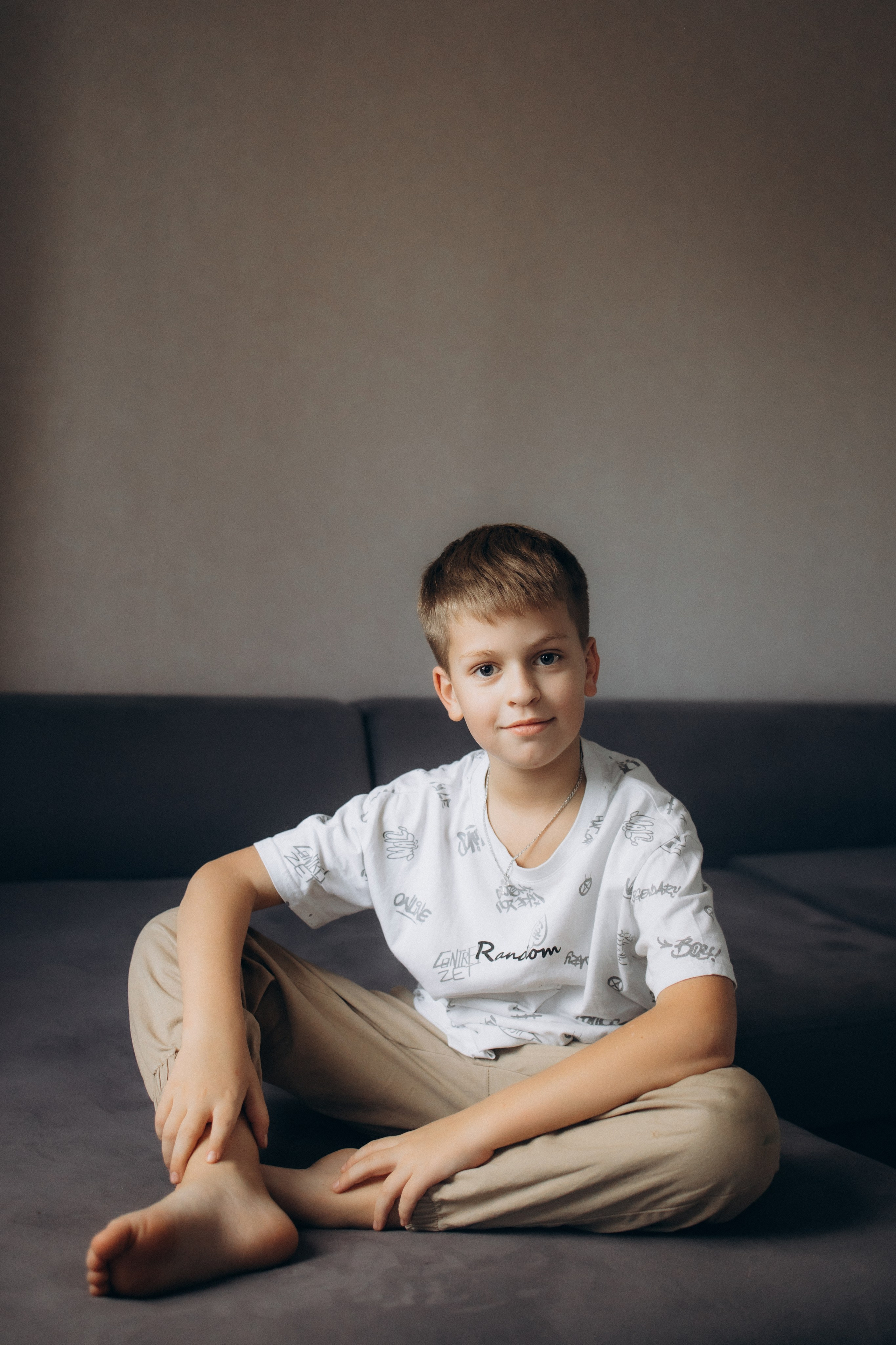 Дом как целая Вселенная. Семейный фотограф и видеограф Донецк/Москва