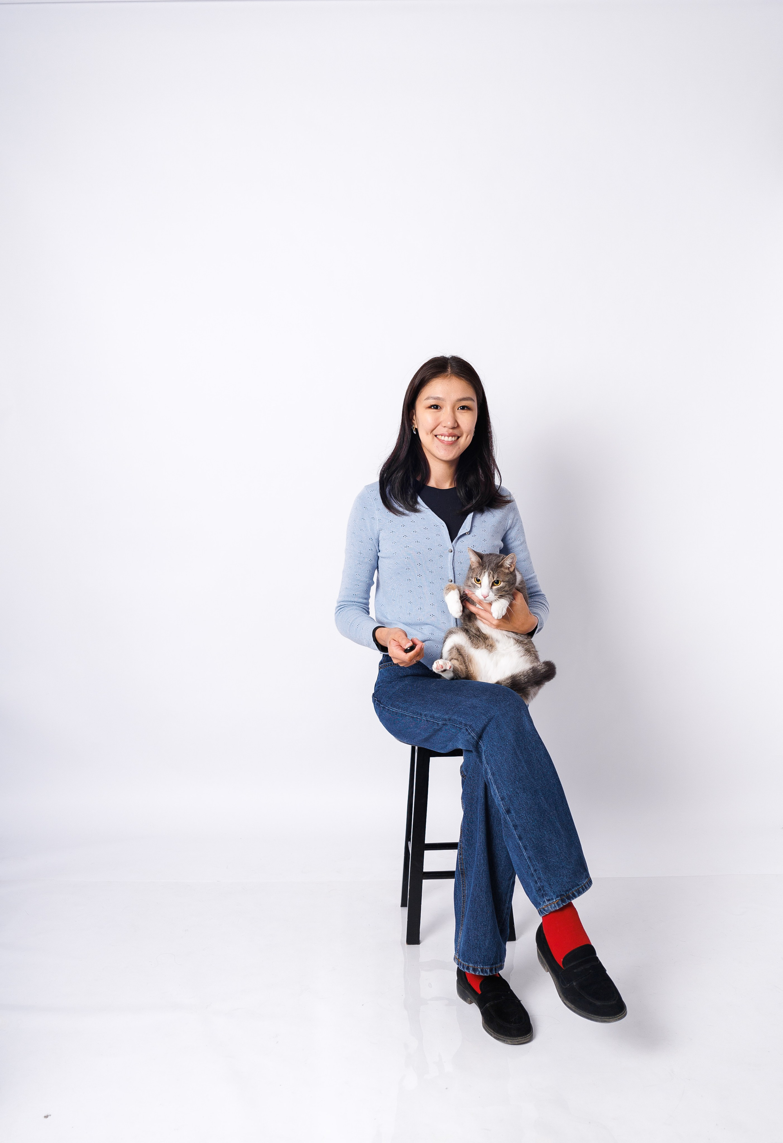 Портфолио. Услуги