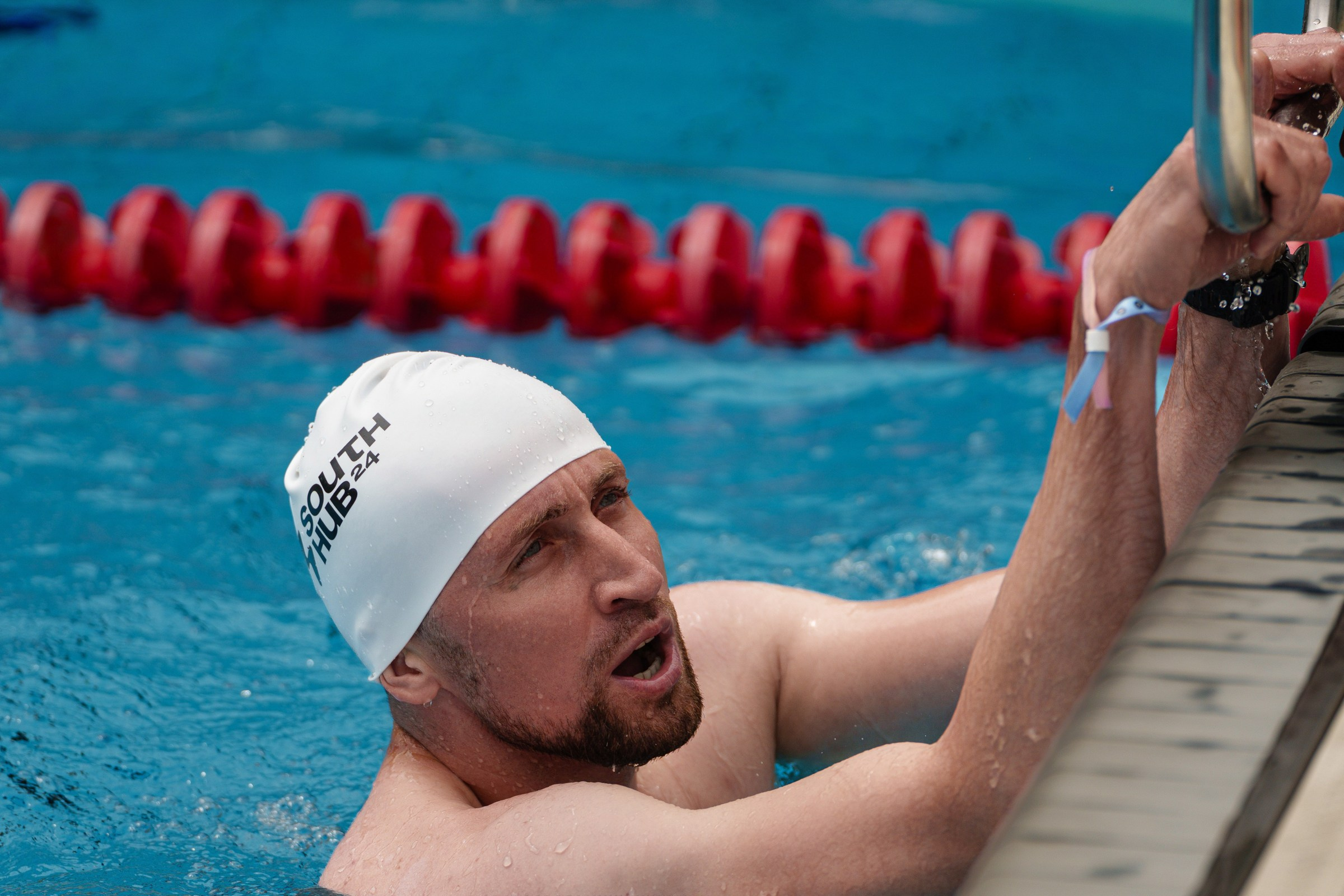 Спорт. South HUB