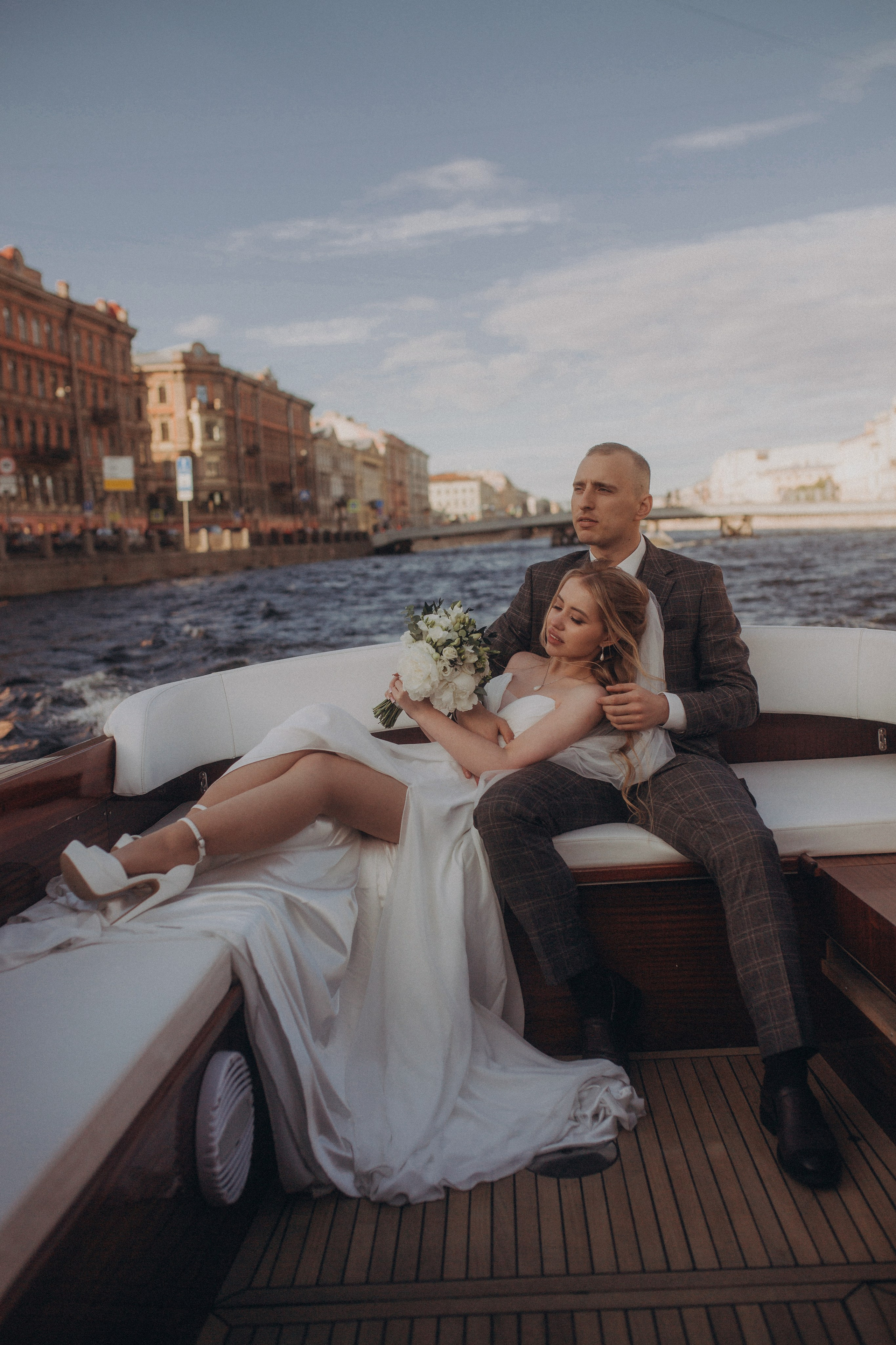 20.06.24. Фотограф в Санкт Петербурге Лара Великова