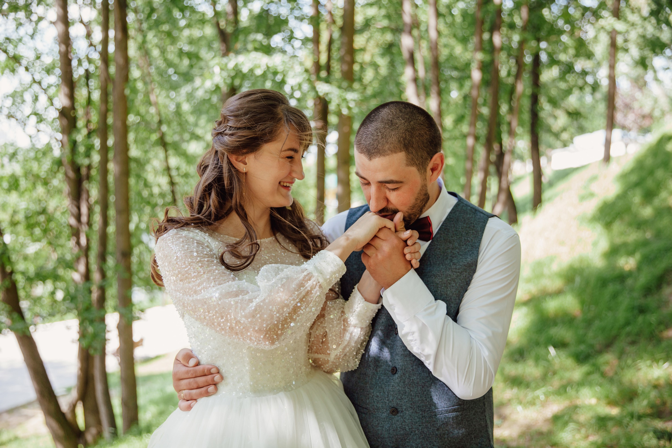 Свадебные. Семейный и свадебный фотограф в Усть-Лабинске Маргарита Михеева