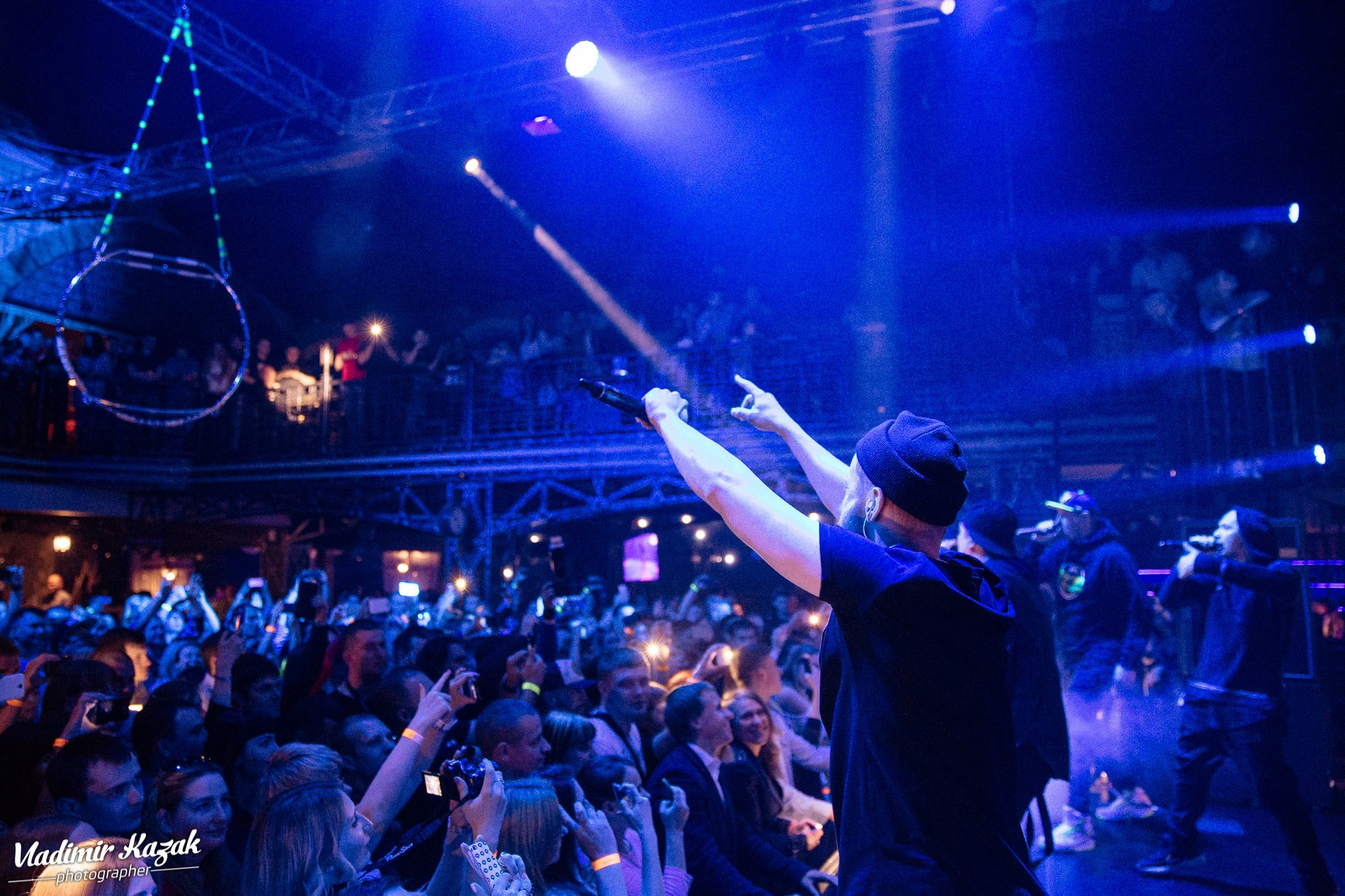 Каста. Профессиональный фотограф в Волгодонске и Ростове Владимир Казак