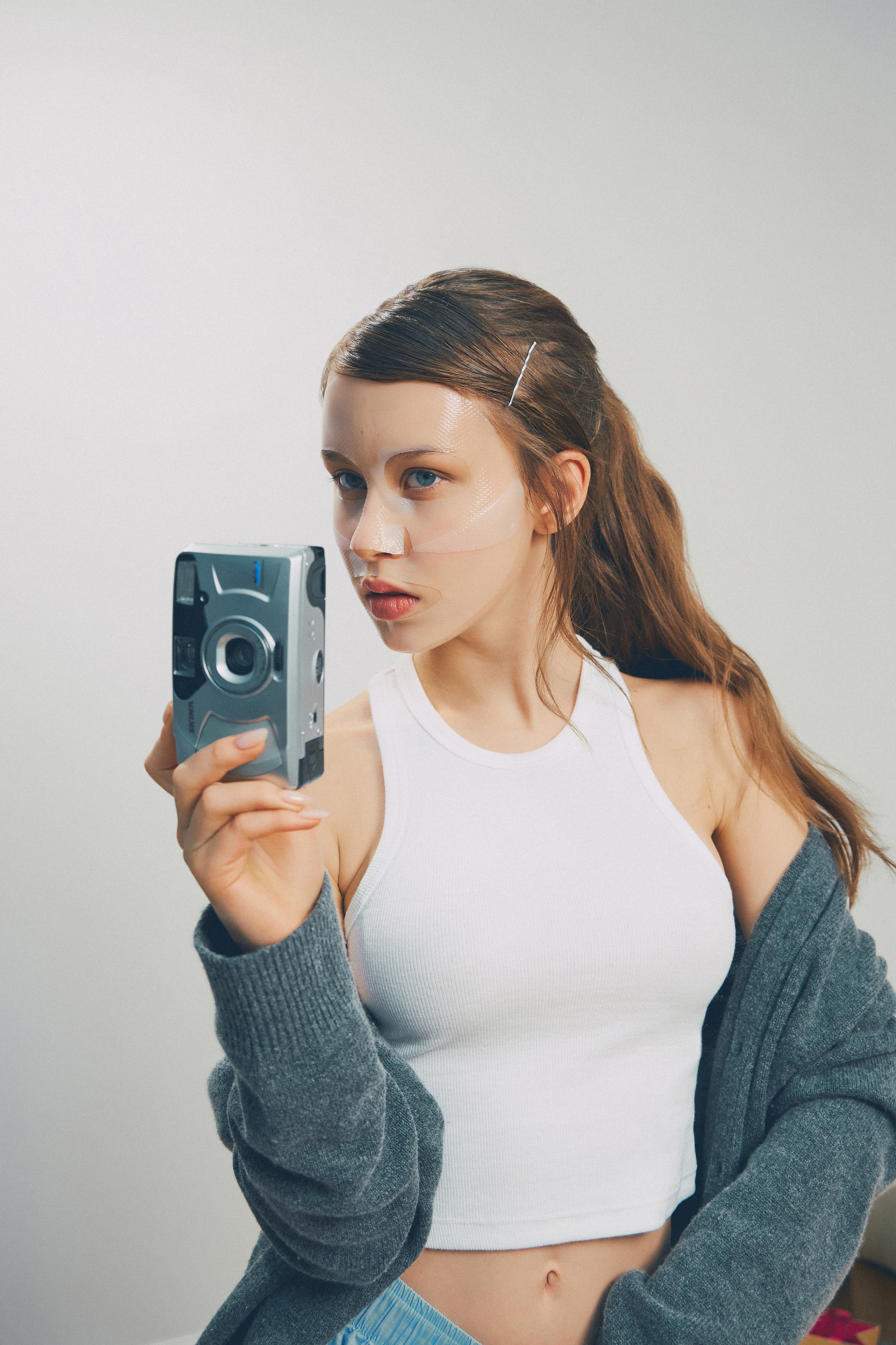 Darling. Пленочный фотограф Москва