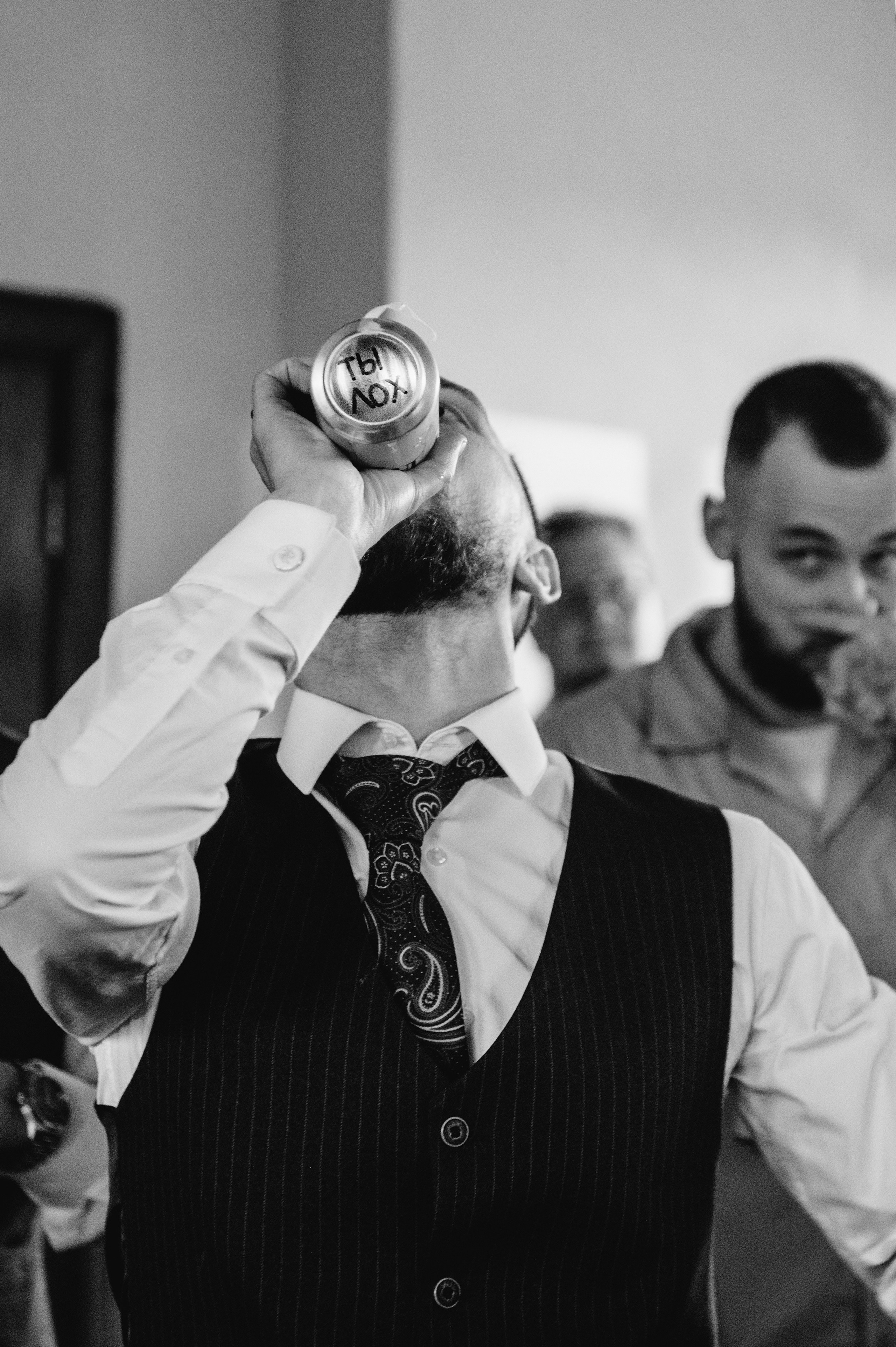 WEDDING. Мария — Свадебный фотограф