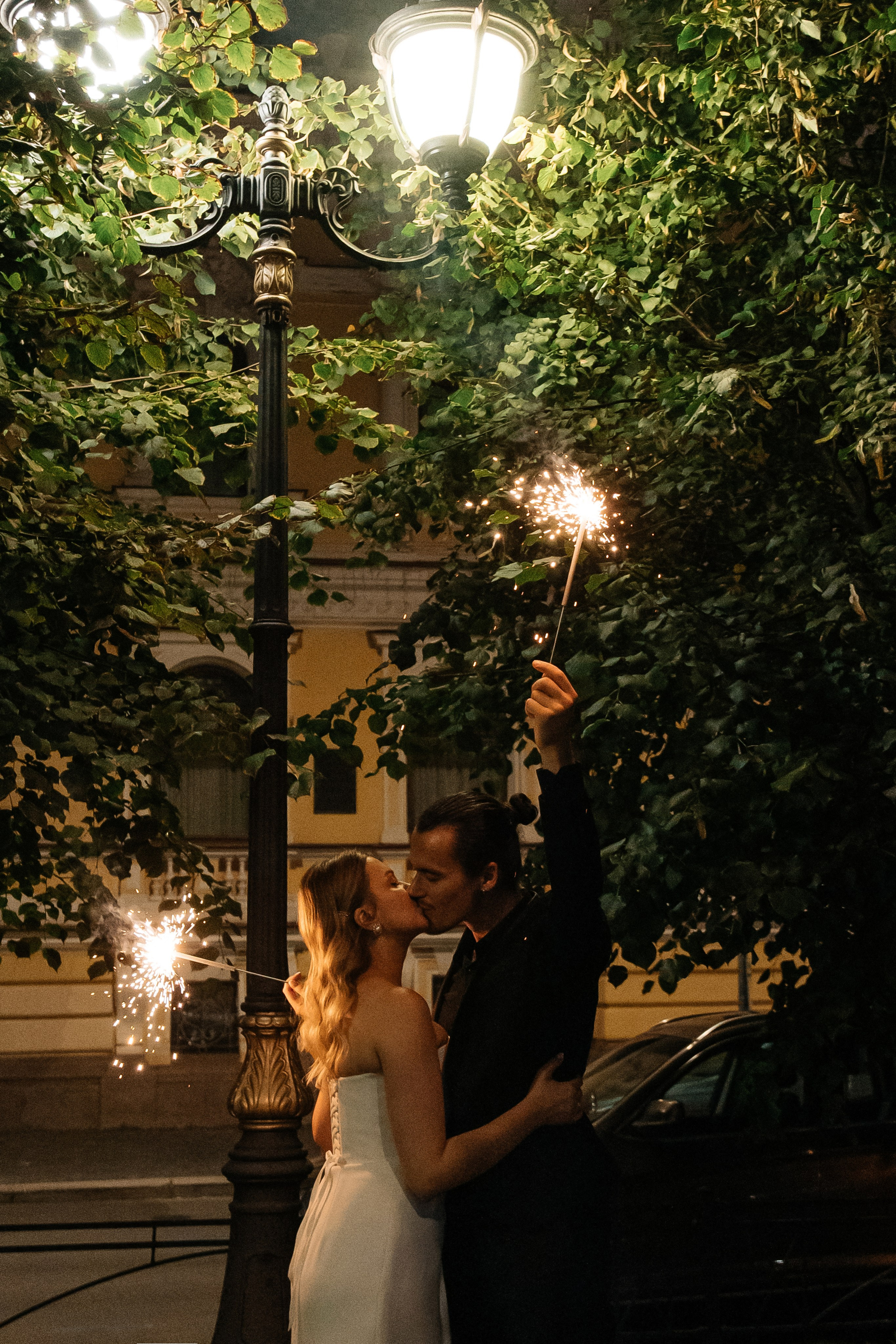 ANONS. Мария — Свадебный фотограф