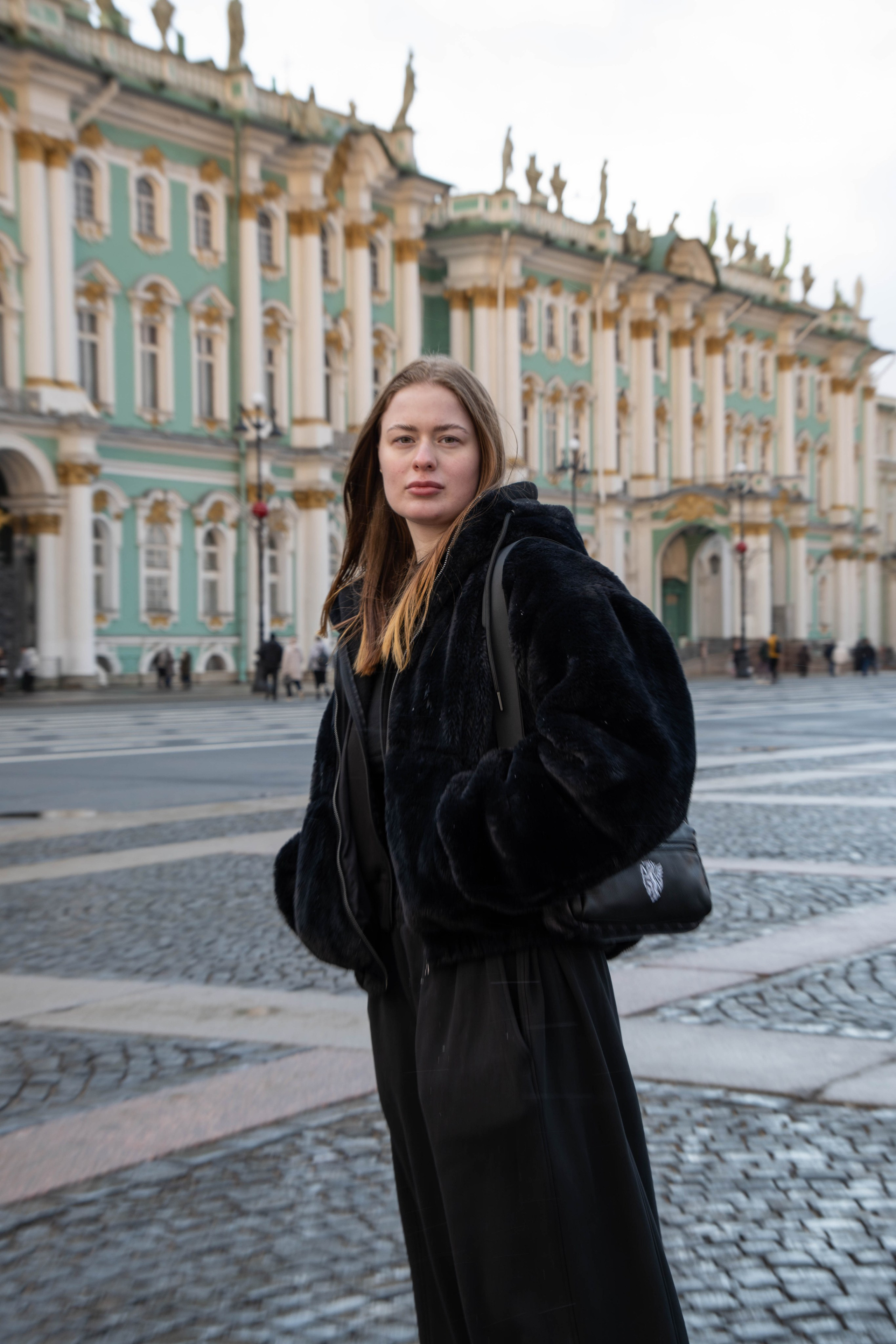 Прогулка. Услуги фотографа | Санкт-Петербург