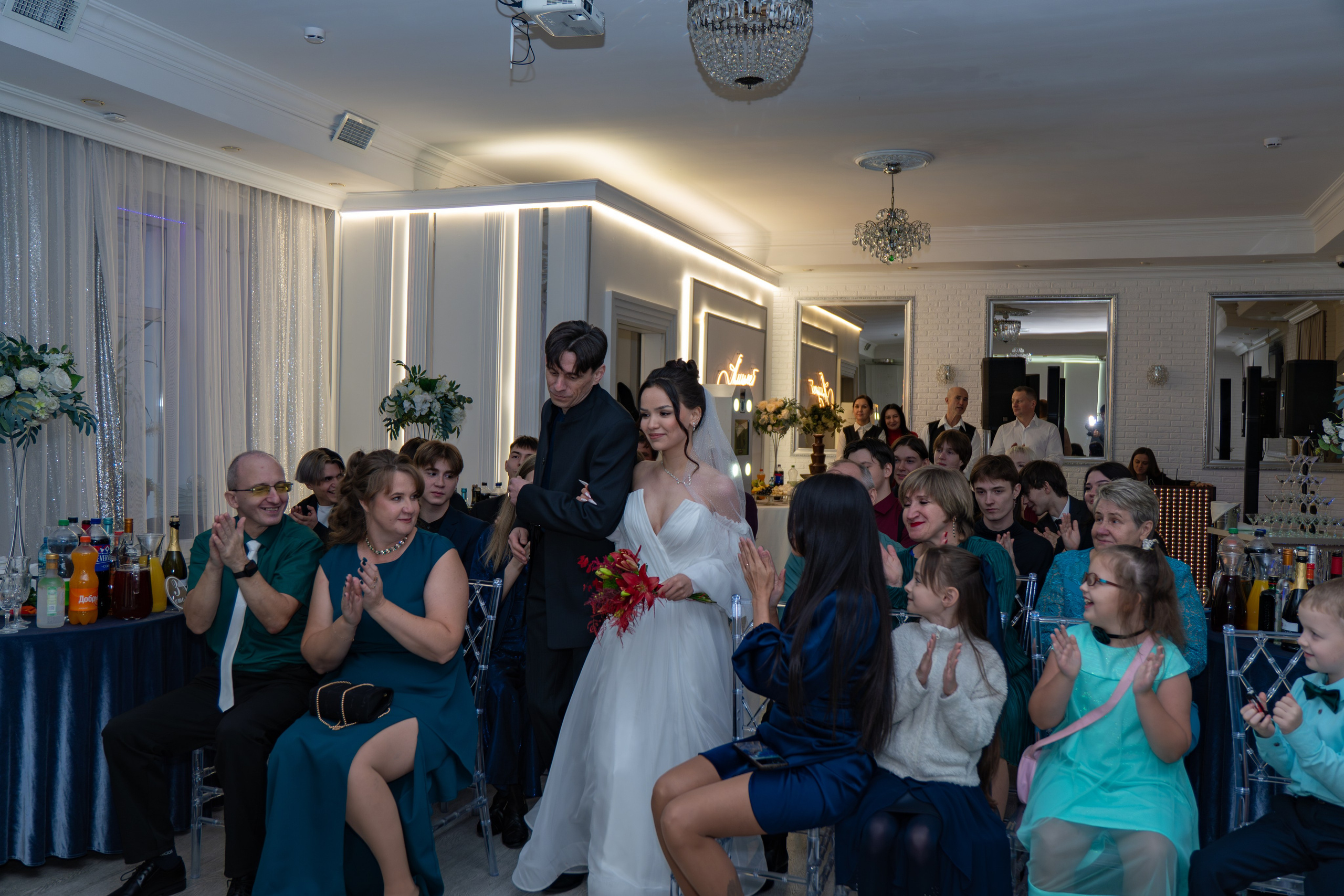 Тот день. Услуги фотографа | Санкт-Петербург