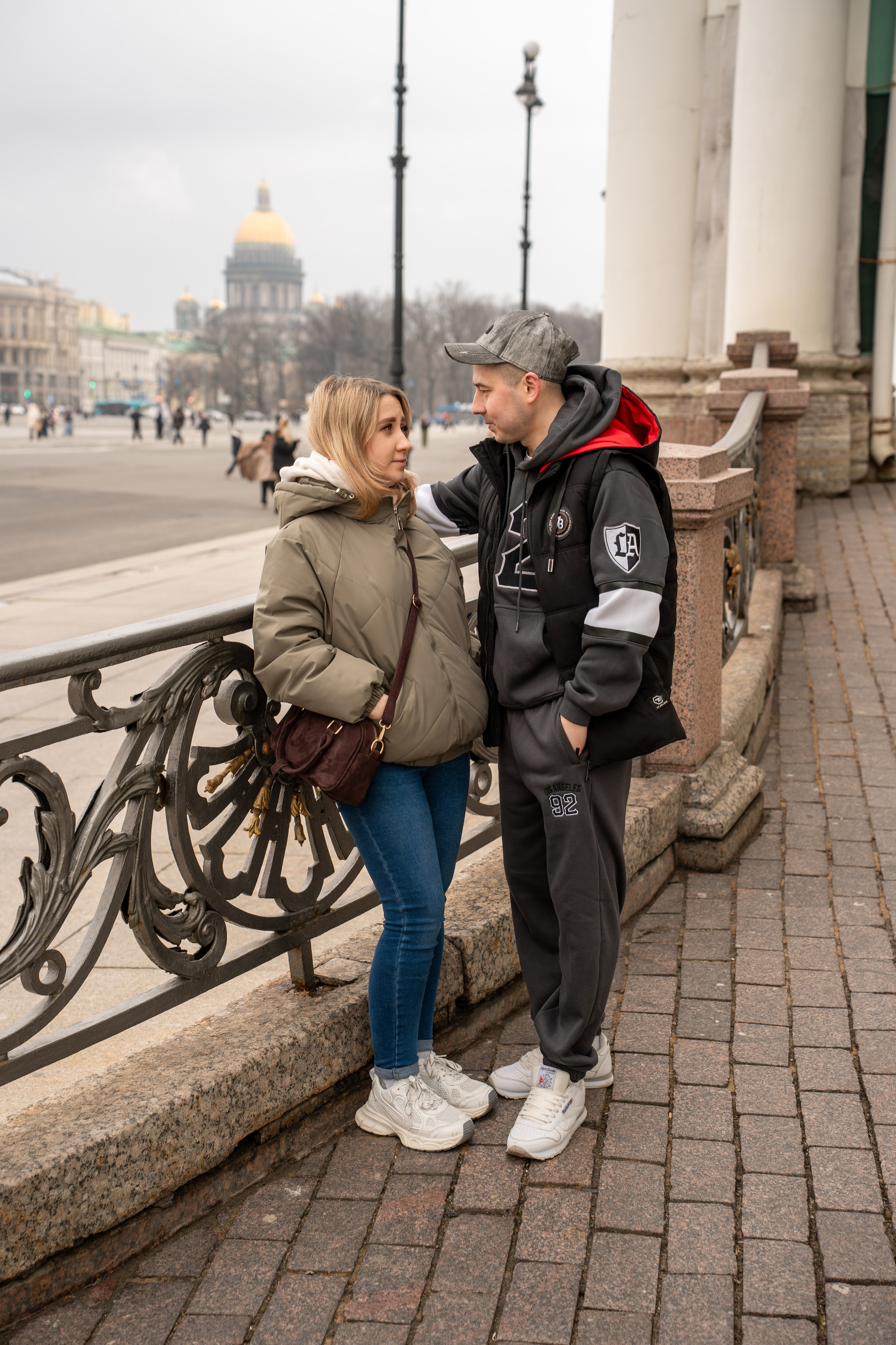 Love-Story. Услуги фотографа | Санкт-Петербург