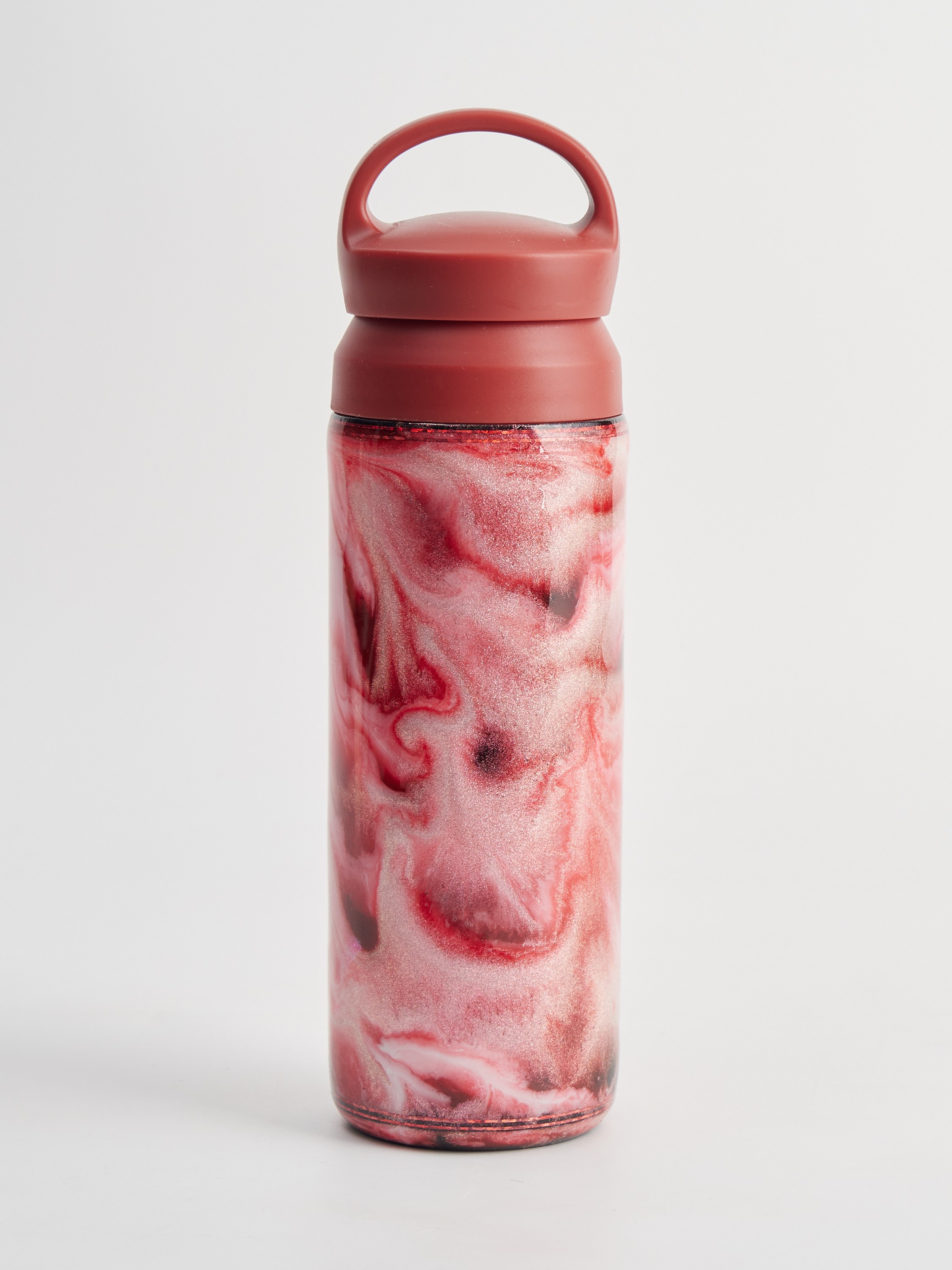 Термосы. Закрути смолу