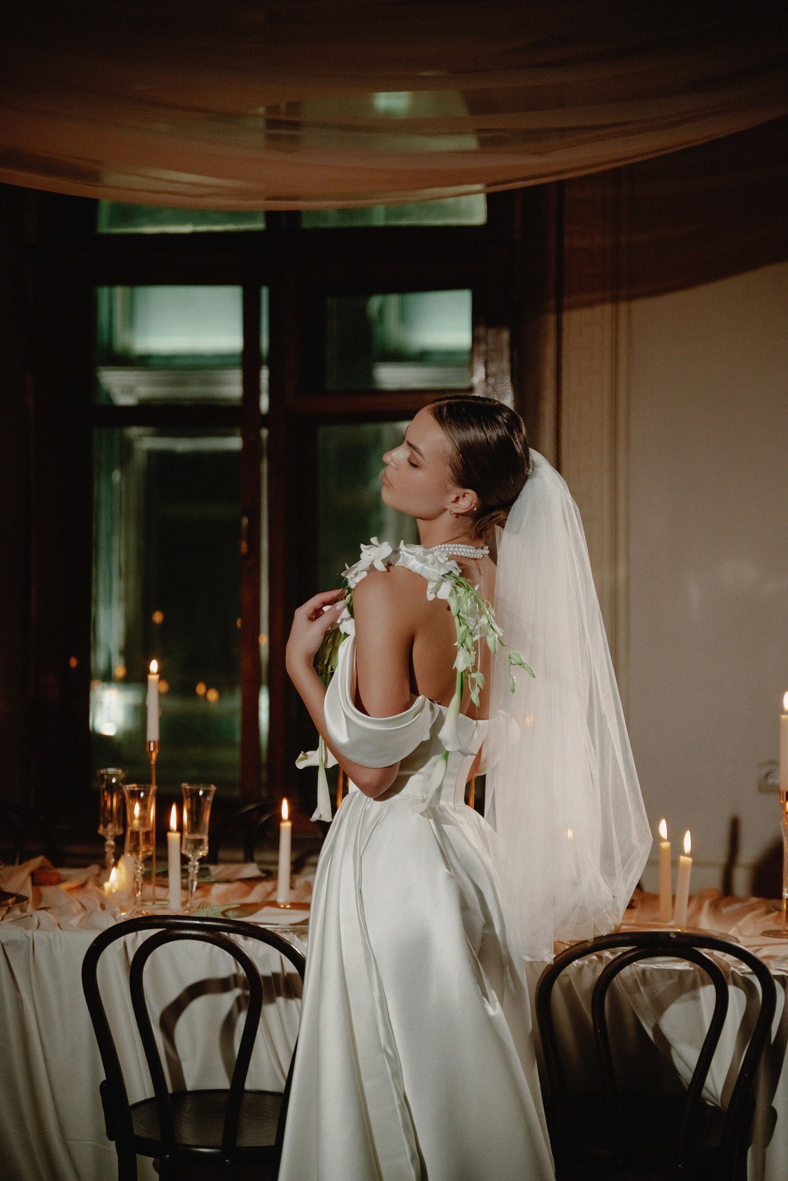 Дима|Настя. Свадебный и портретный фотограф Анастасия Тетёркина, Брянск и Санкт-Петербург