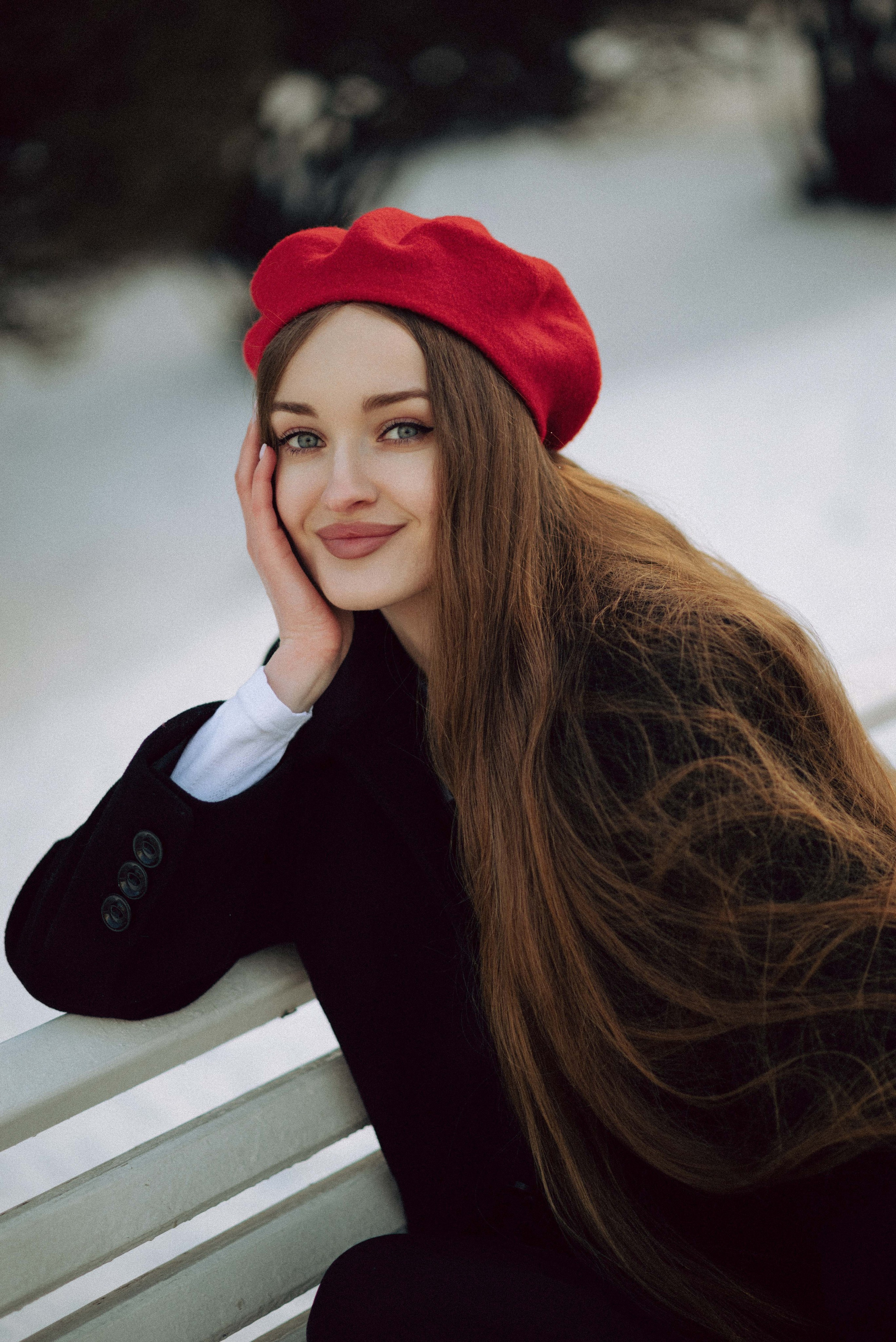 Наташа. Свадебный и портретный фотограф Анастасия Тетёркина, Брянск и Санкт-Петербург