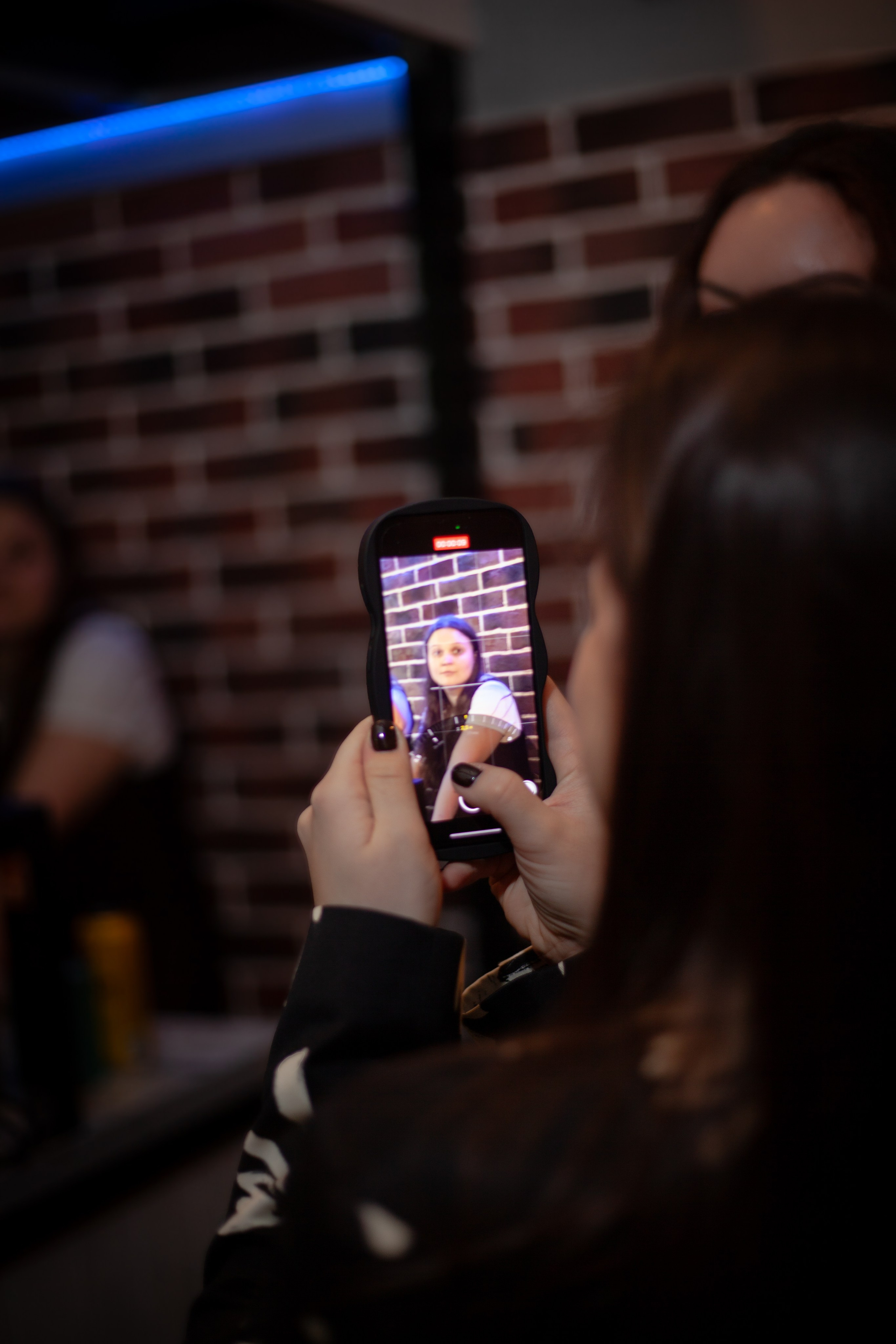 Юбилей Юлии. Фотограф в Москве