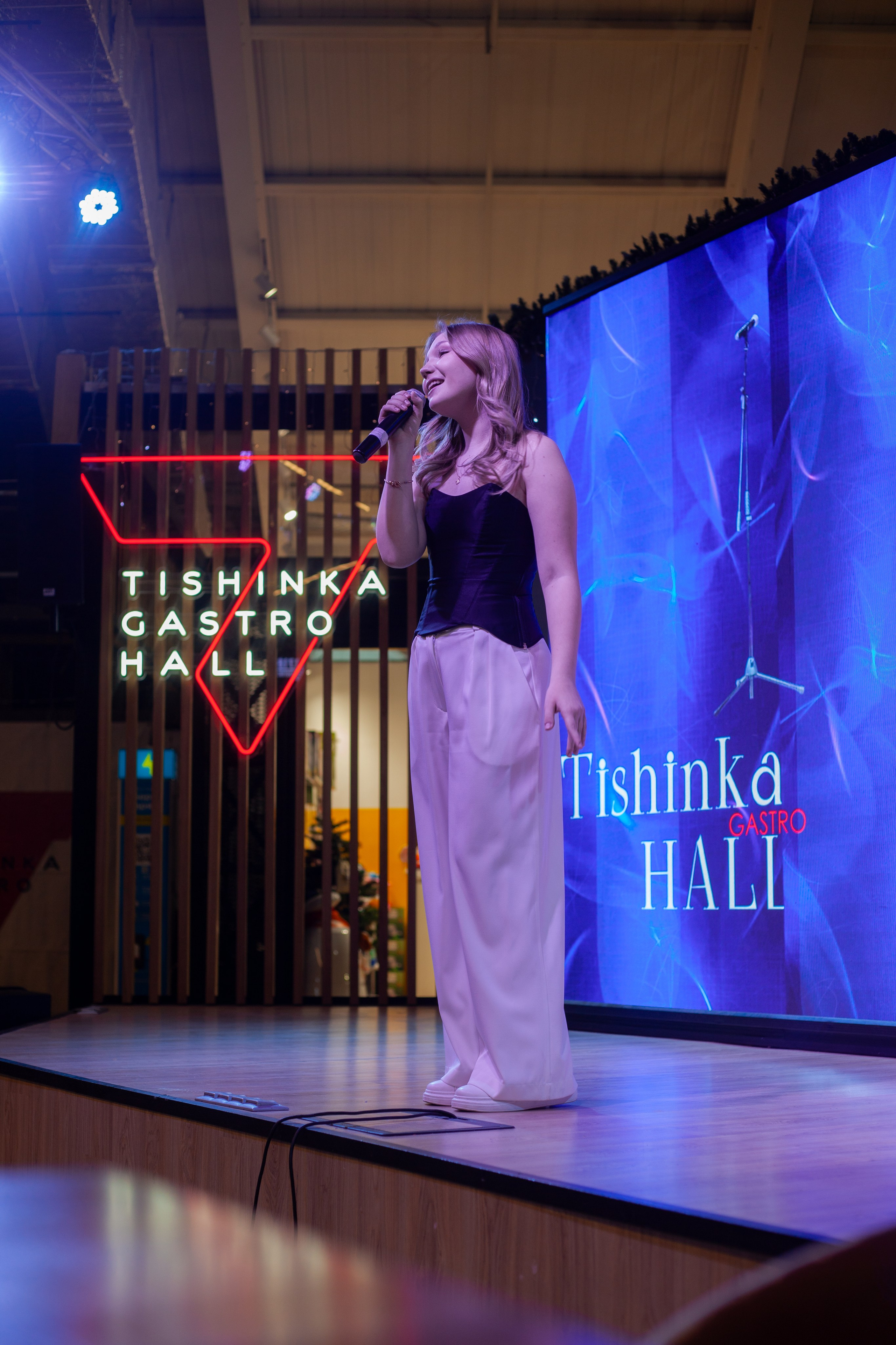 Талантливая Молодежь. Фотограф в Москве