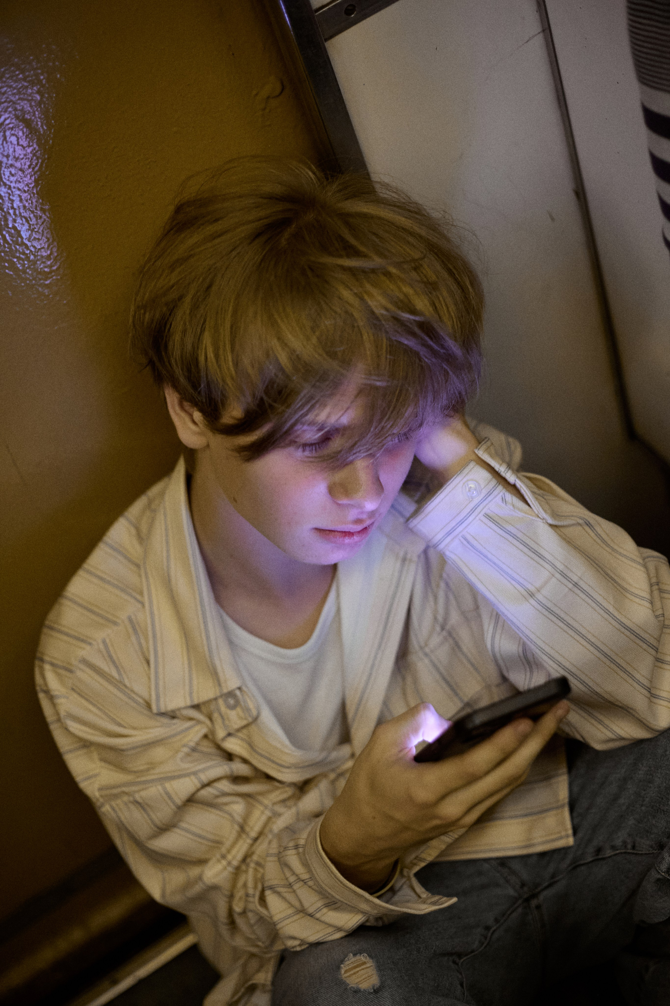 Black Friday. Фотограф в Москве Илья