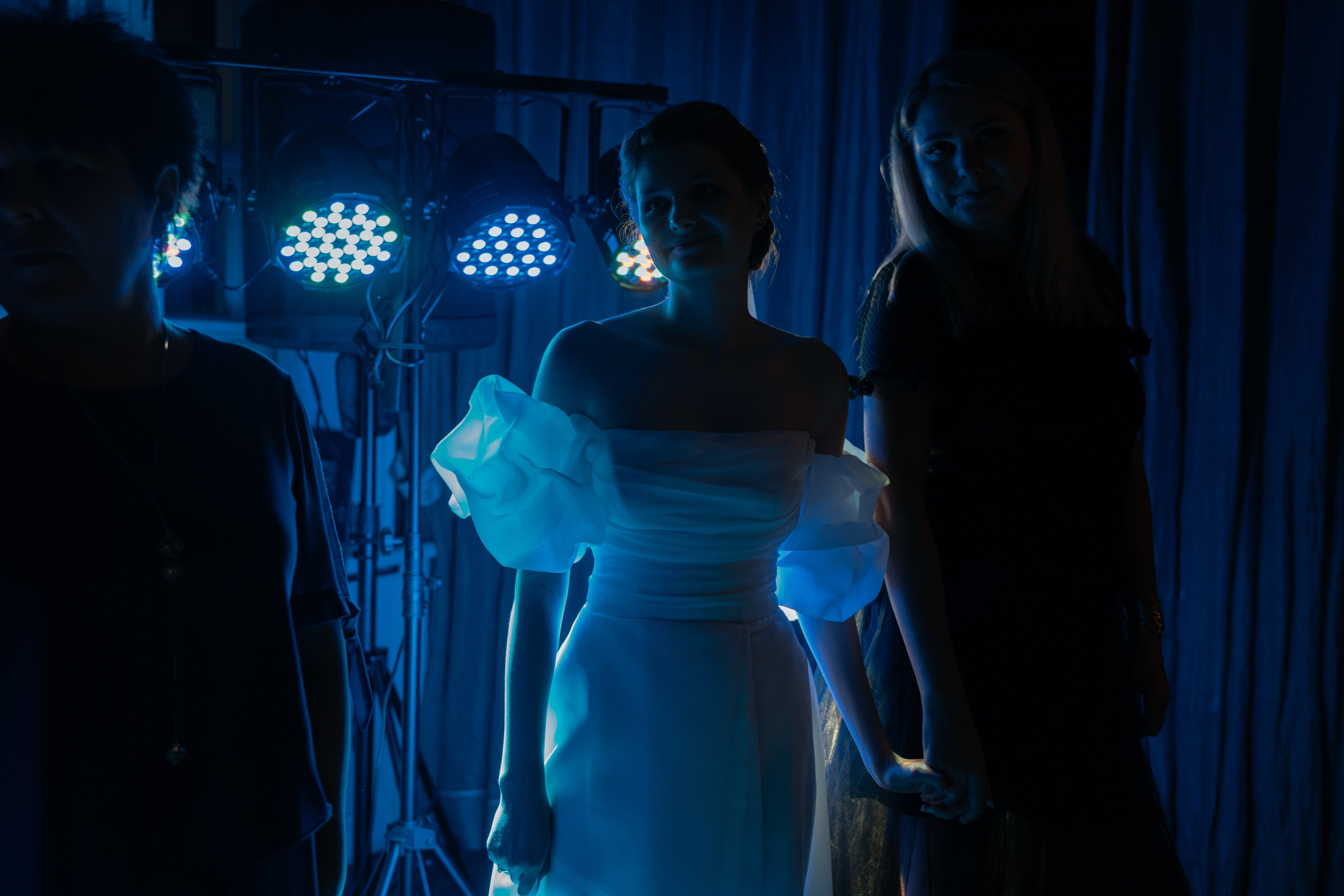 — СВАДЬБЫ. Профессиональный фотограф в Санкт-Петербурге Владимир Денисов