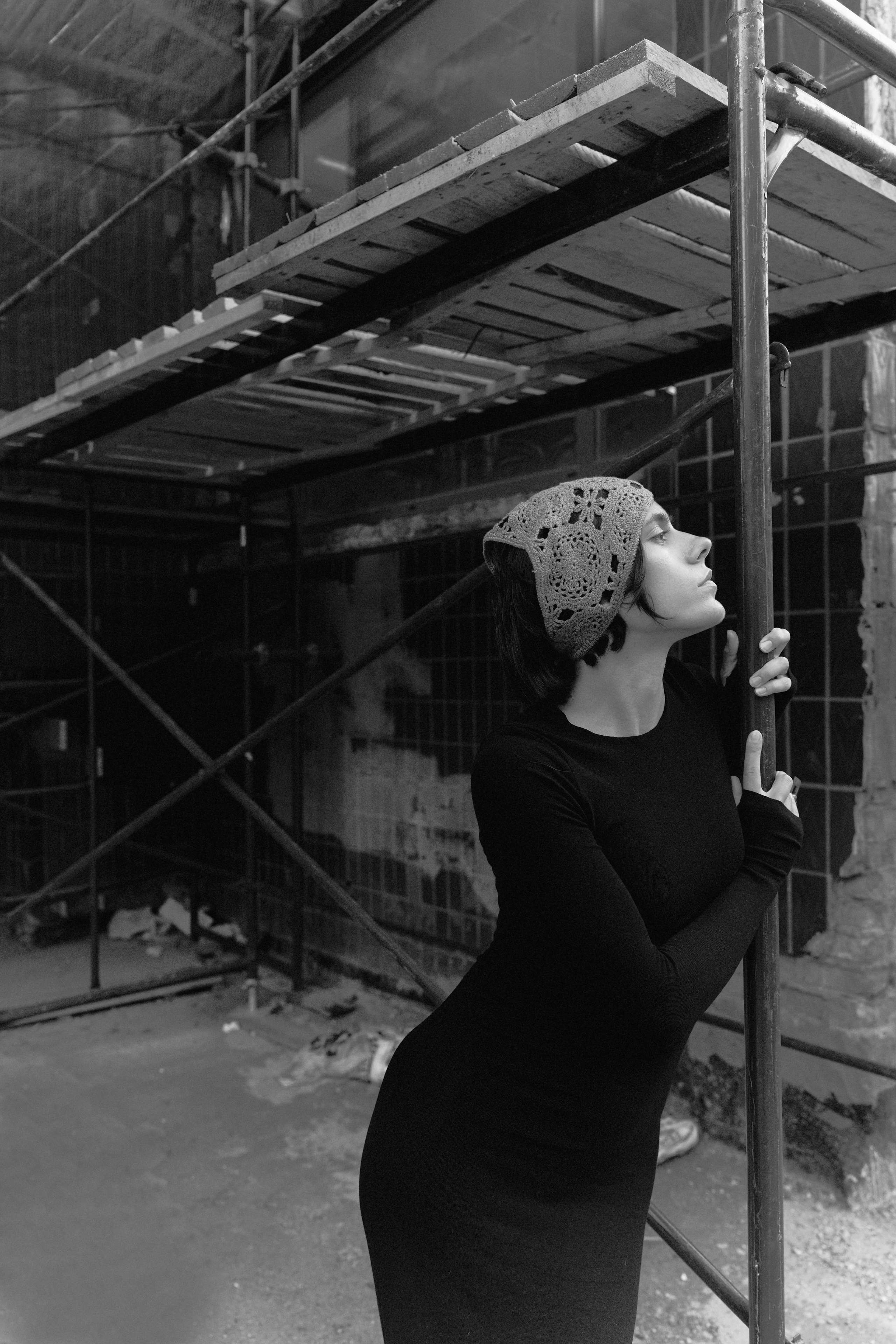 Иллария. Фотограф Олеся Скворцова