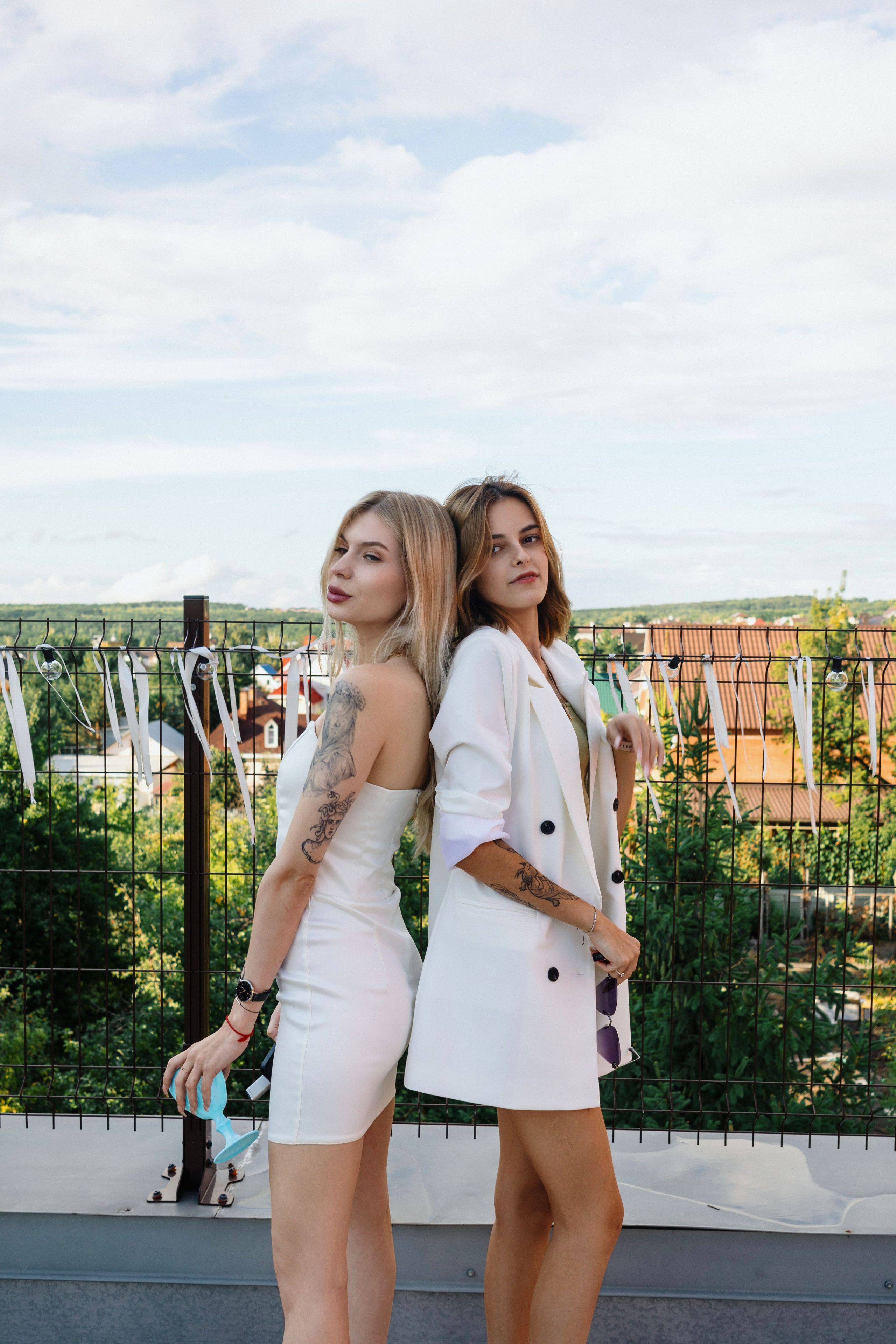 Показ MARBLE. DENISOV ART (фото, видео, дизайн) САМАРА