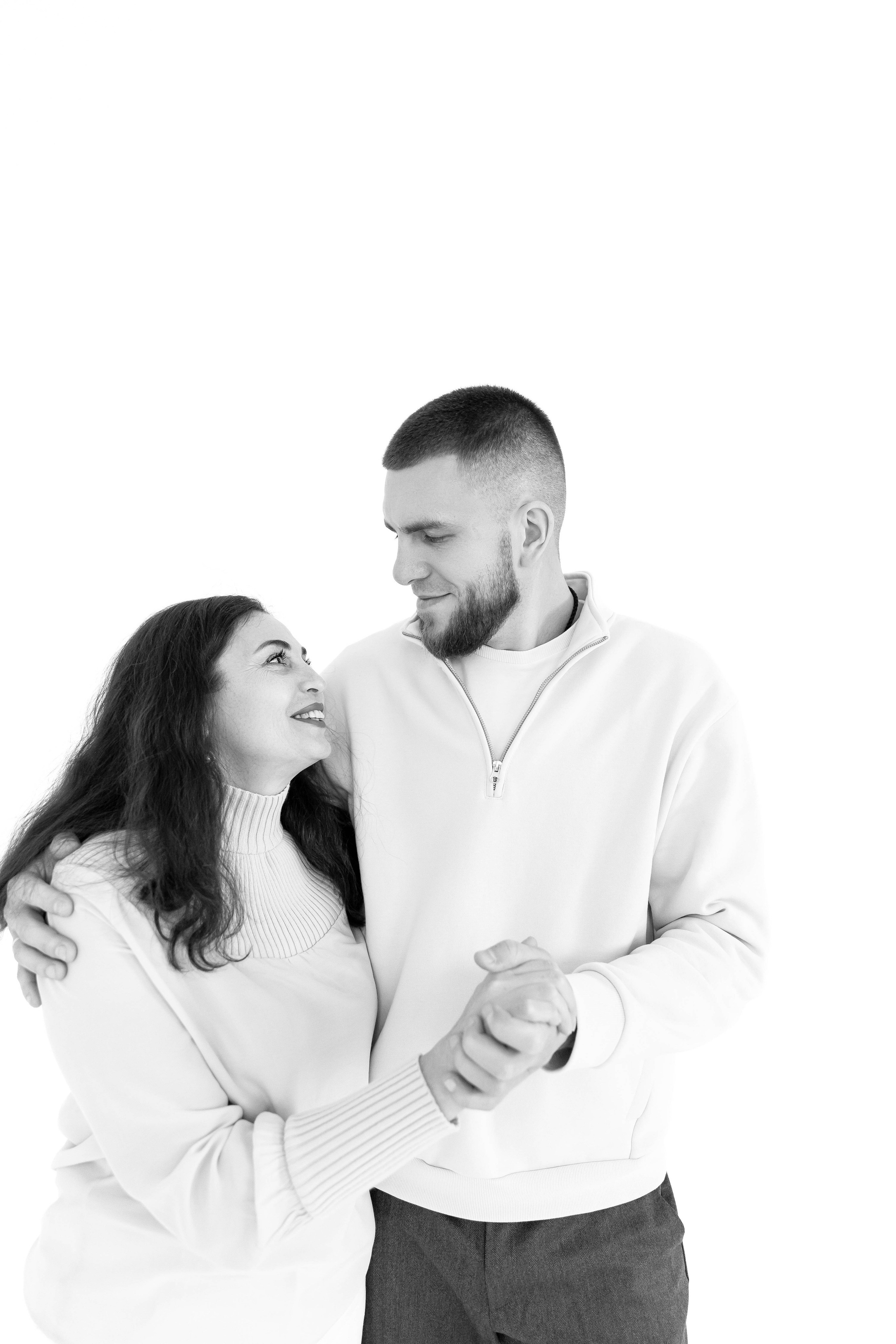 Настя, Ваня, Светлана, Елена и Саша. Семейный фотограф в Екатеринбурге и Красноуфимске Евгения Лягаева