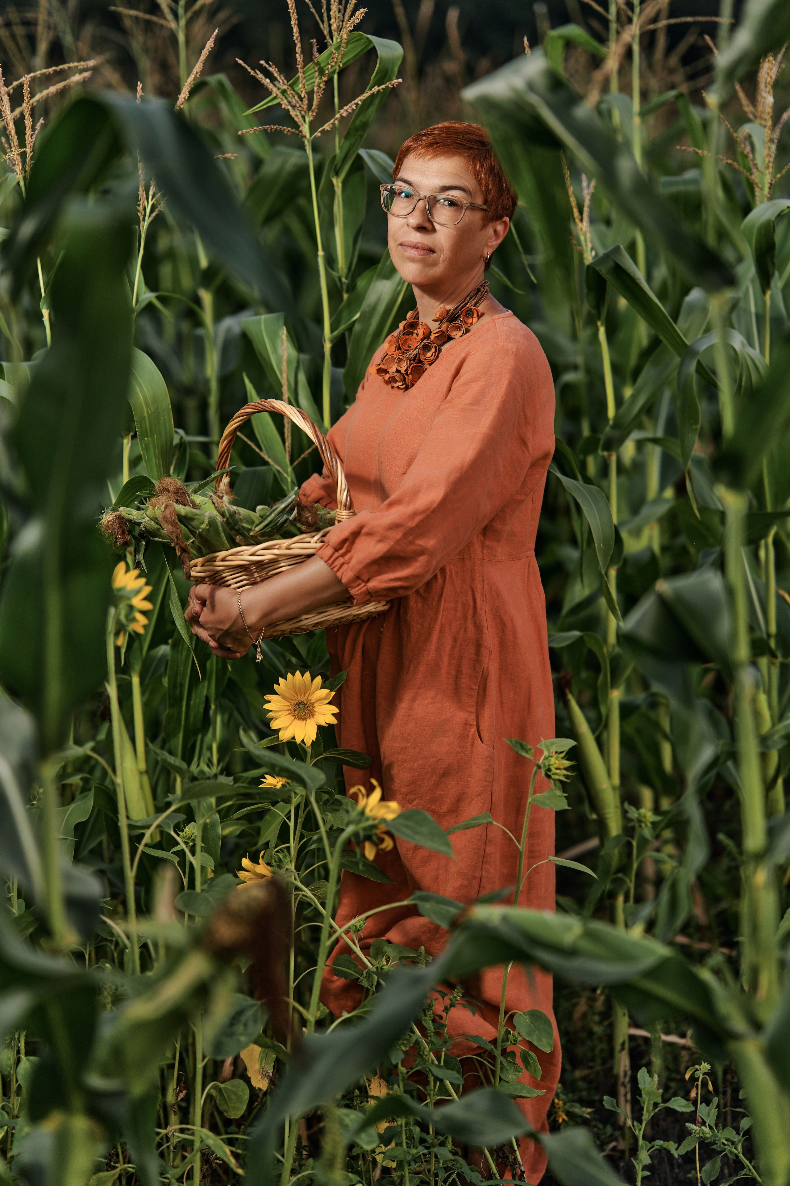 Дарья и Оксана. Фотограф в Воронеже Тазаева Светлана