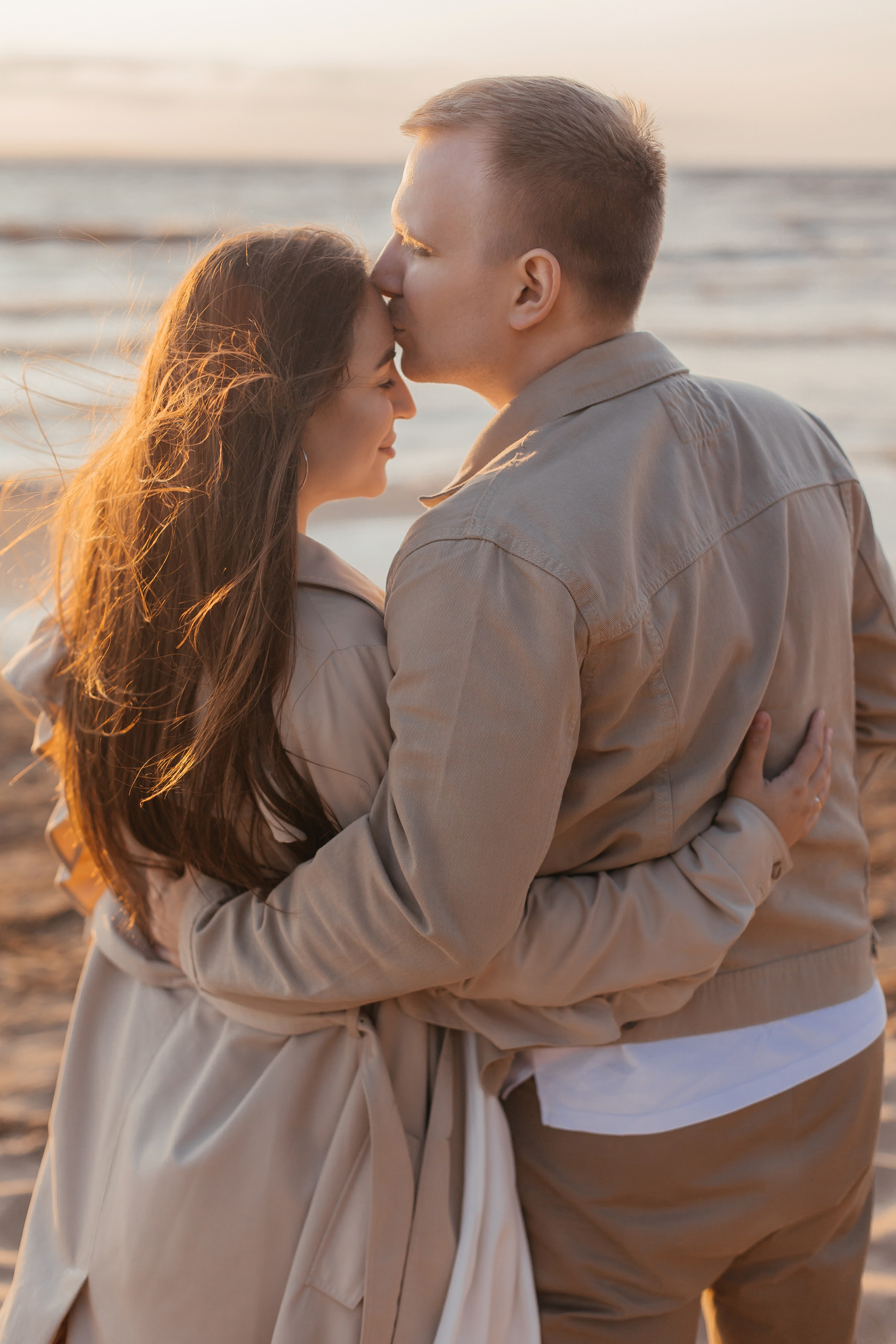 В лучах солнца. Фотограф Елена Краснопевцева