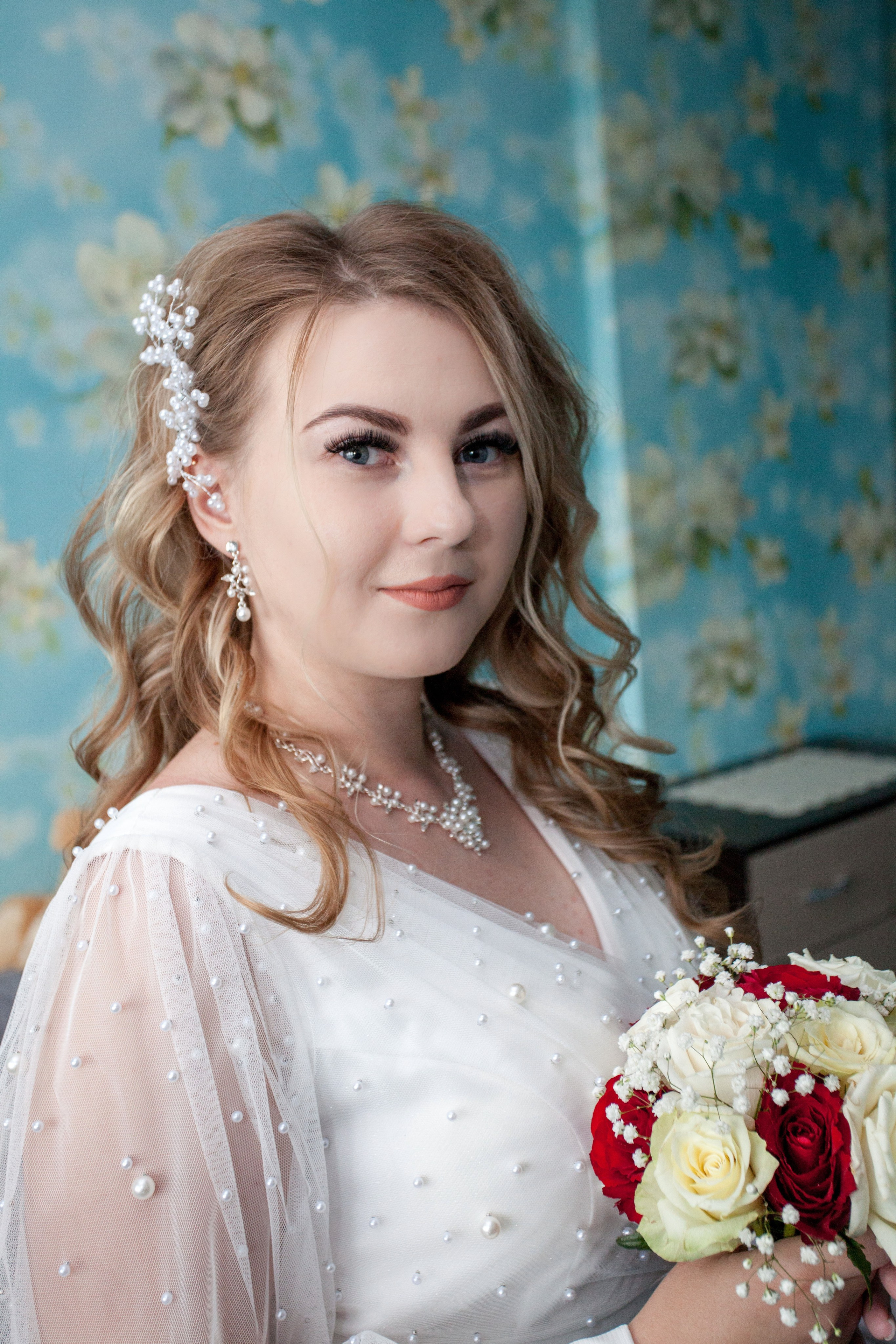 Свадьба Никиты и Марии. Свадебный и семейный фотограф в Воронеже Андрей Валин