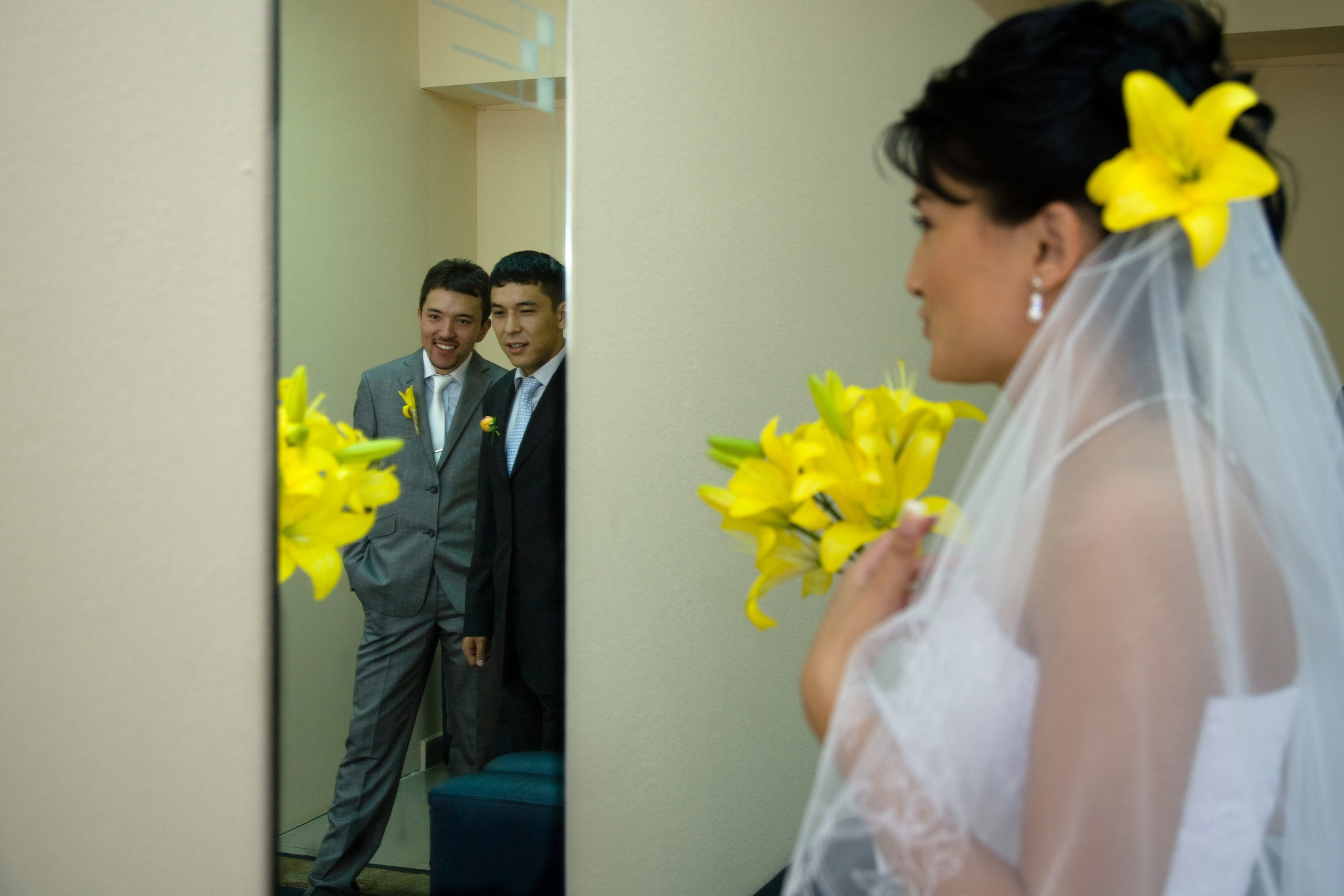 Свадьба Тимура и Динары. Свадебный и семейный фотограф в Воронеже Андрей Валин