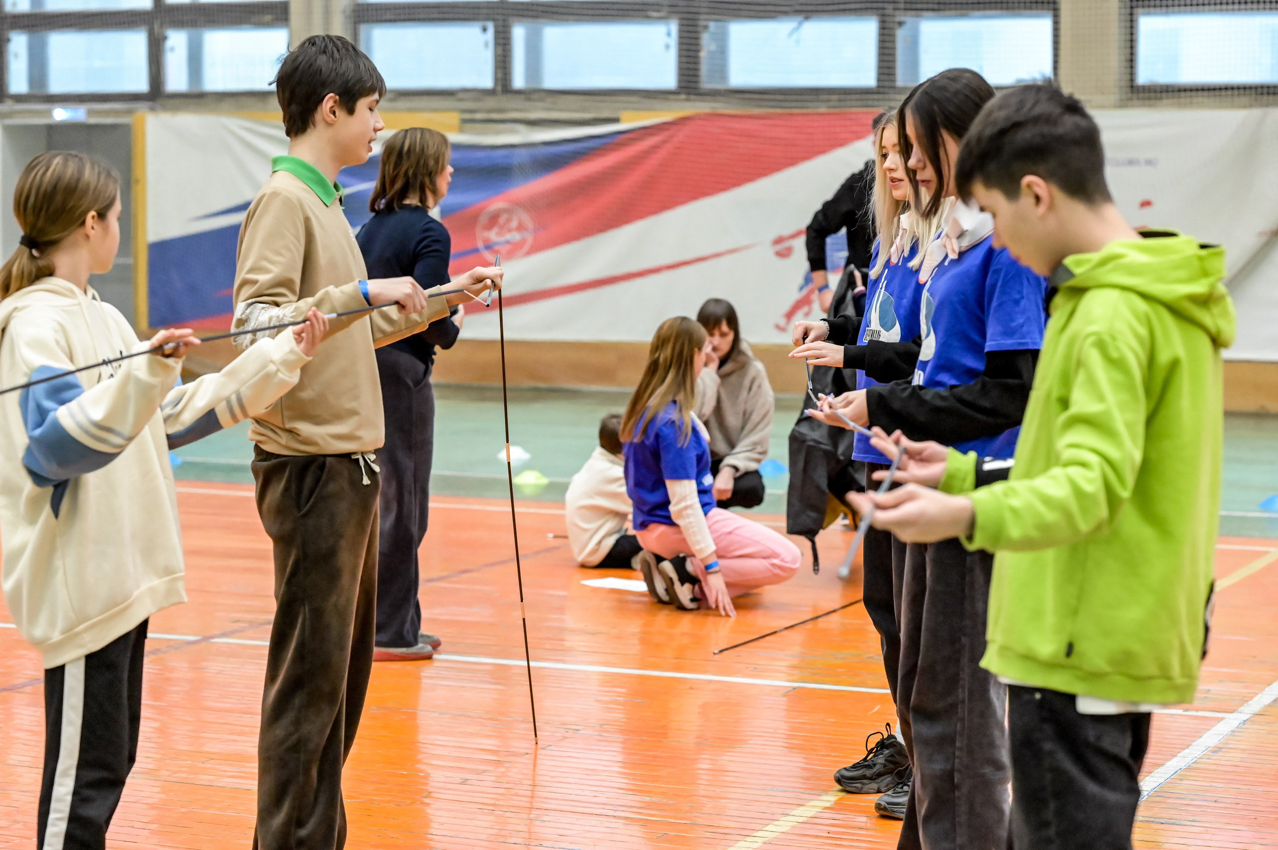 «Люди как люди» РНИМУ им. Н. И. Пирогова 2023 г. Семейный и репортажный фотограф в Москве Анастасия Трубкина