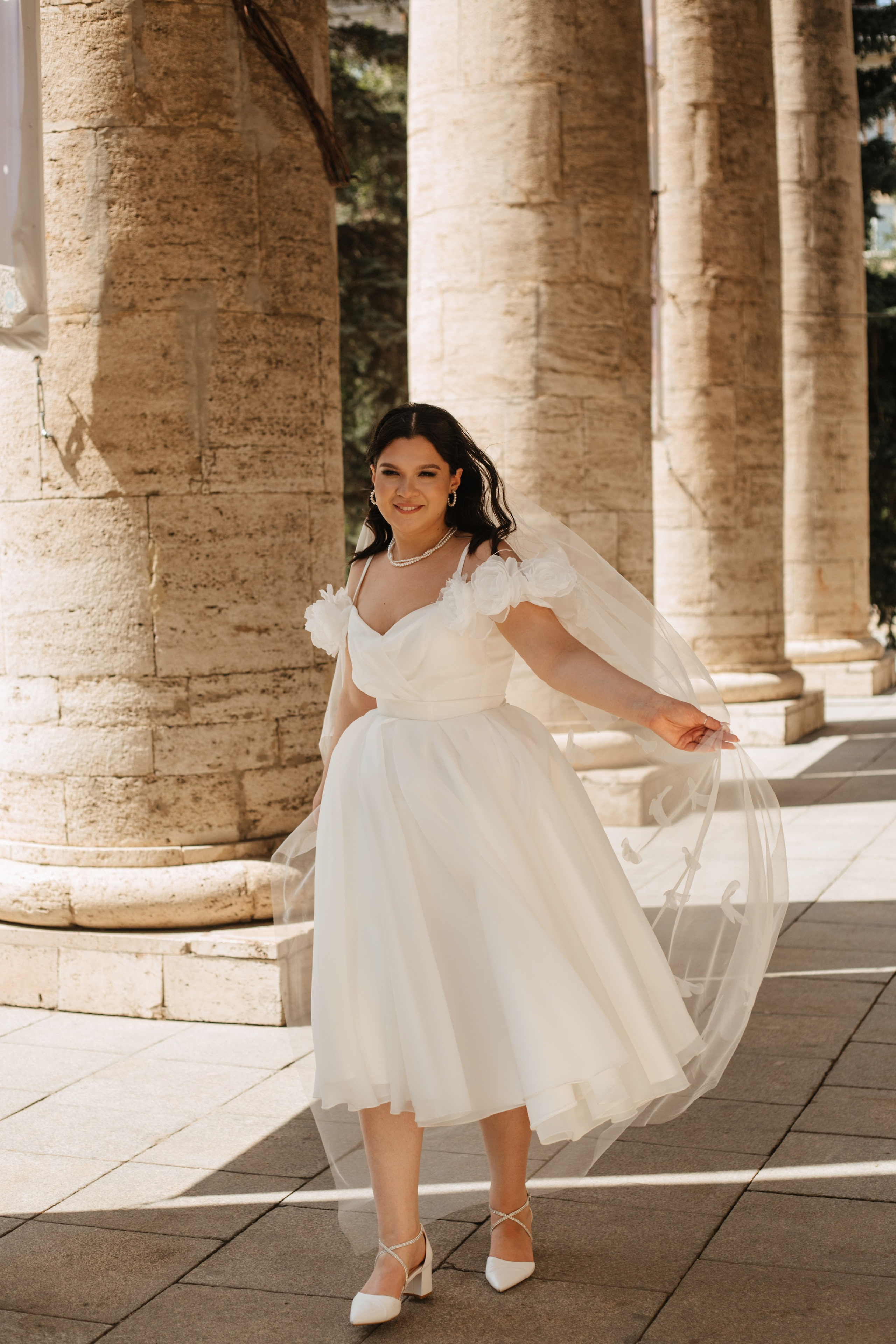 Максим и Ирина. Фотограф в Волгограде и Москве | Анастасия Лаврова